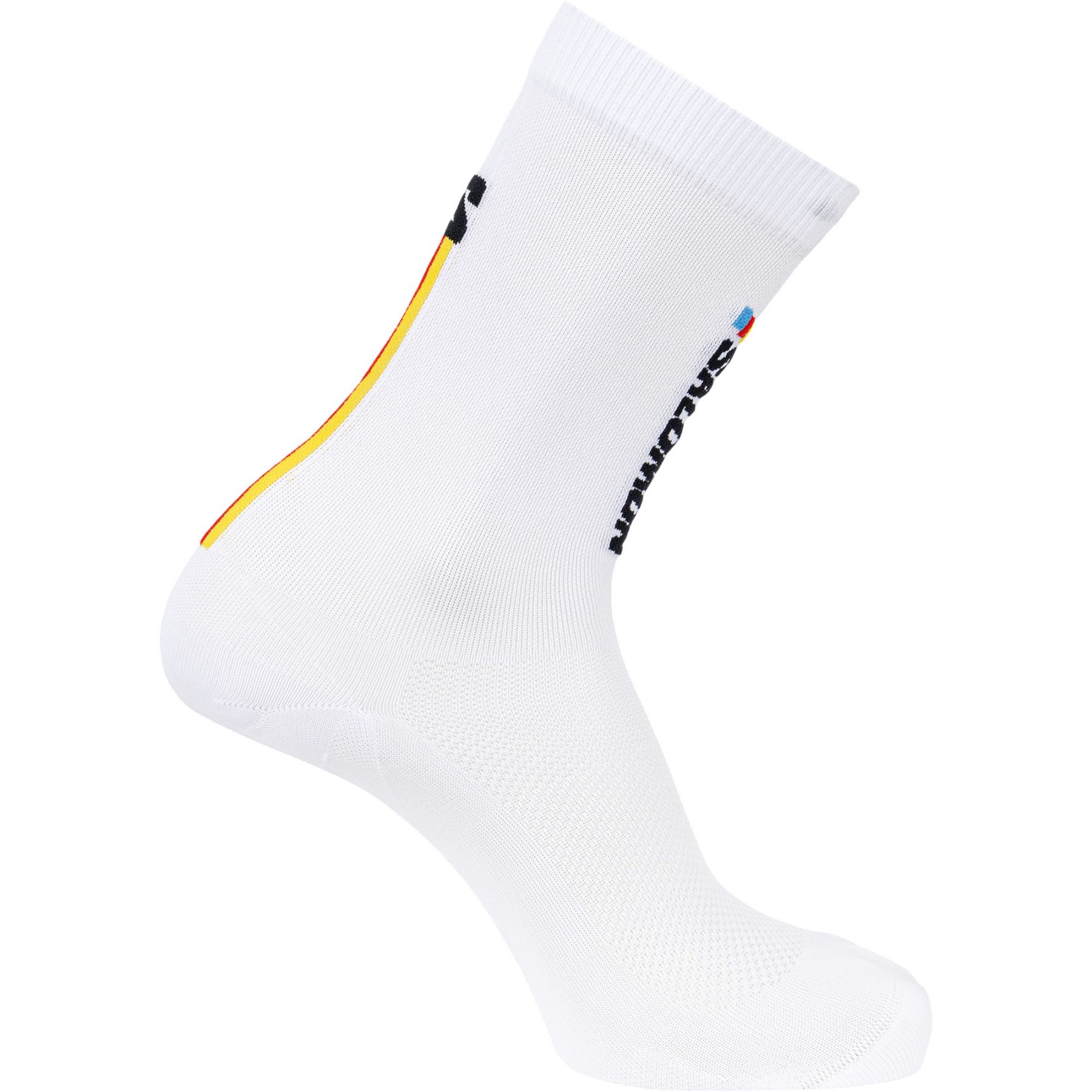 Salomon Pulse Race Flag Crew, Löparstrumpor, Vit - Köp för SEK 178 - Spara 22%
