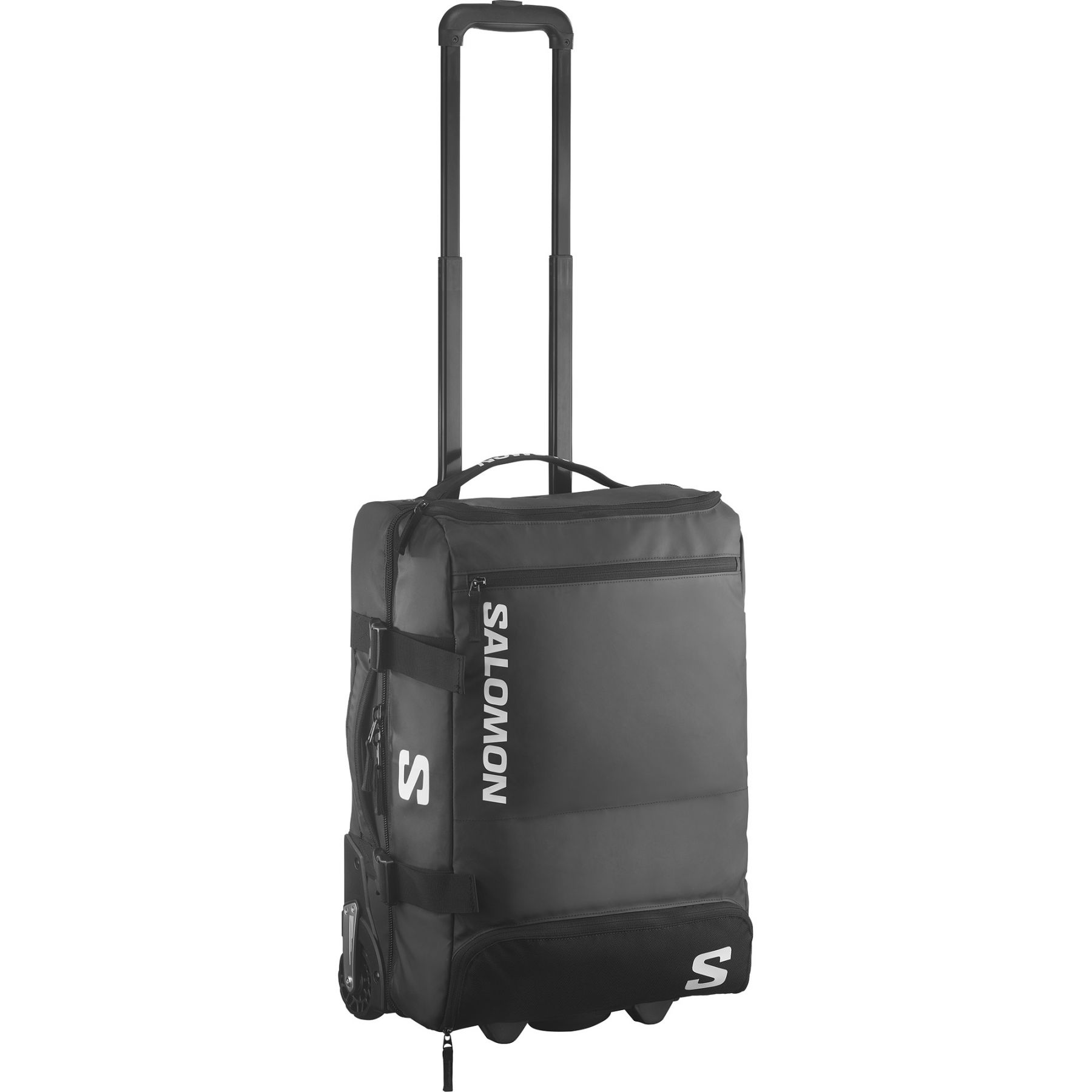 Salomon Race Trip Cabin Container, Svart - SEK 1.189 hos AktivVinter.se