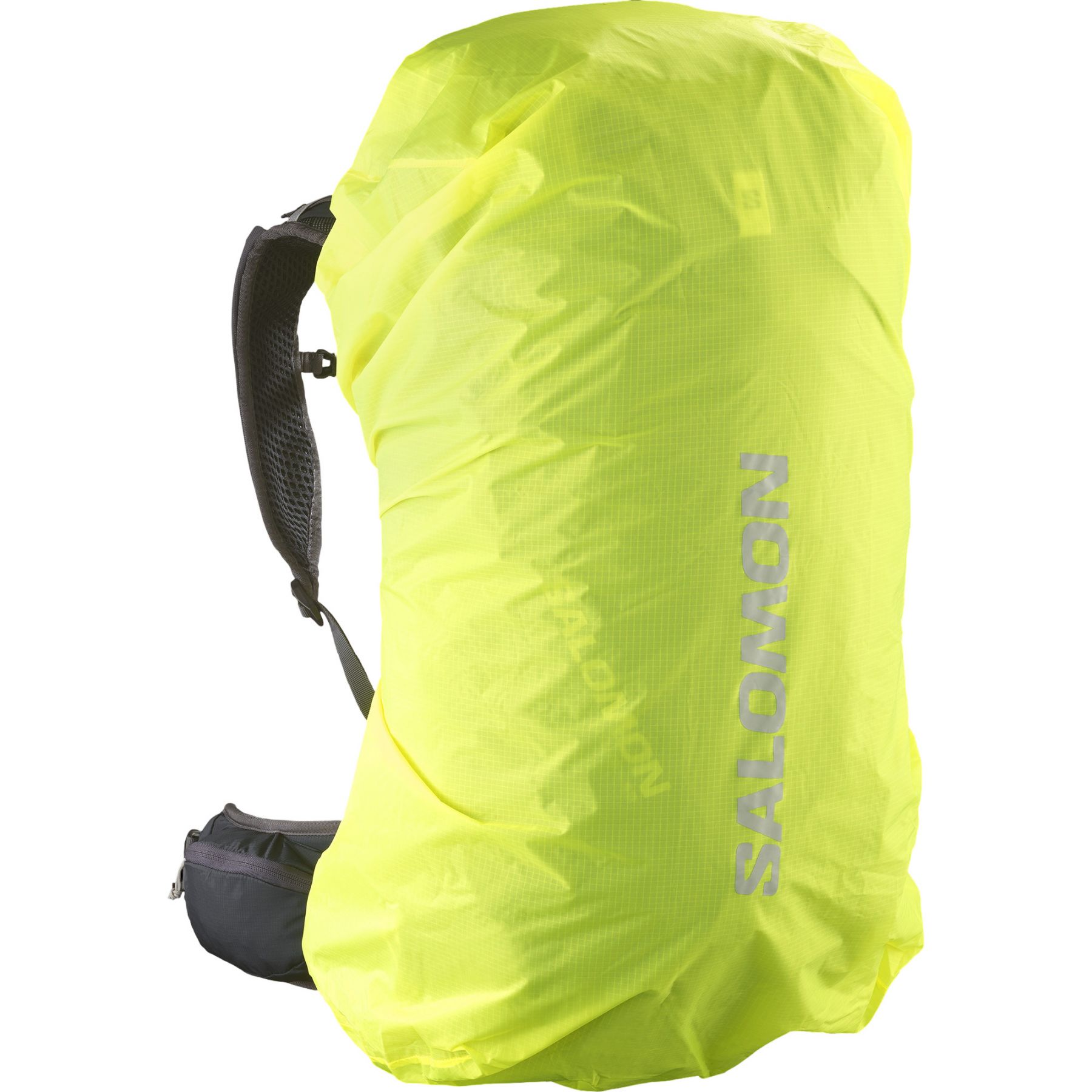 Salomon Rain Cover Large, Regnskydd, Gul - SEK 327 - Spara 27%