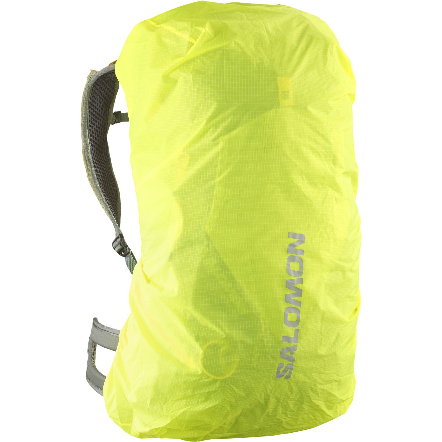 Salomon Rain Cover Medium, Regnskydd, Gul - SEK 265 - Spara 33%