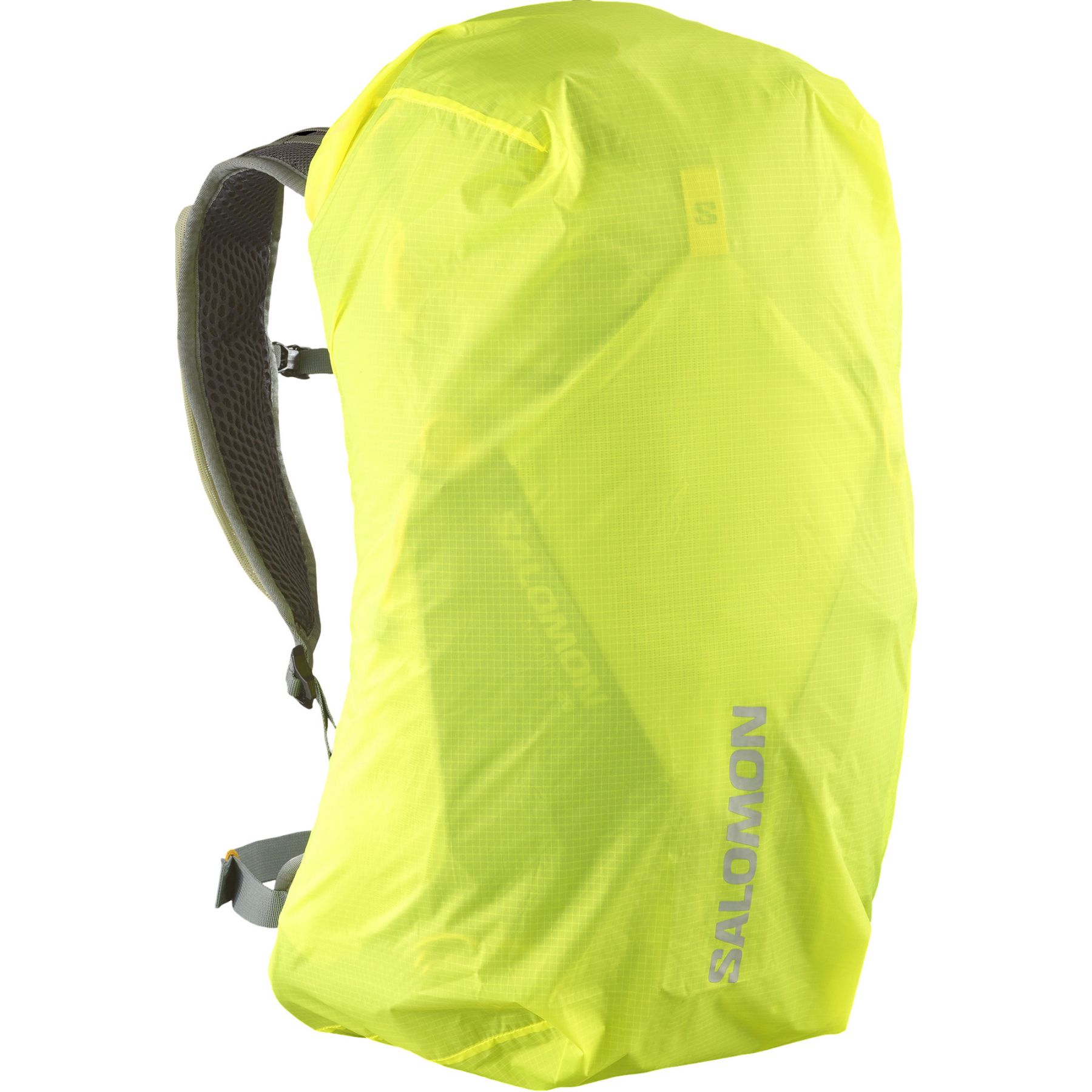 Salomon Rain Cover Small, Regnskydd, Gul - SEK 245 - Spara 29%