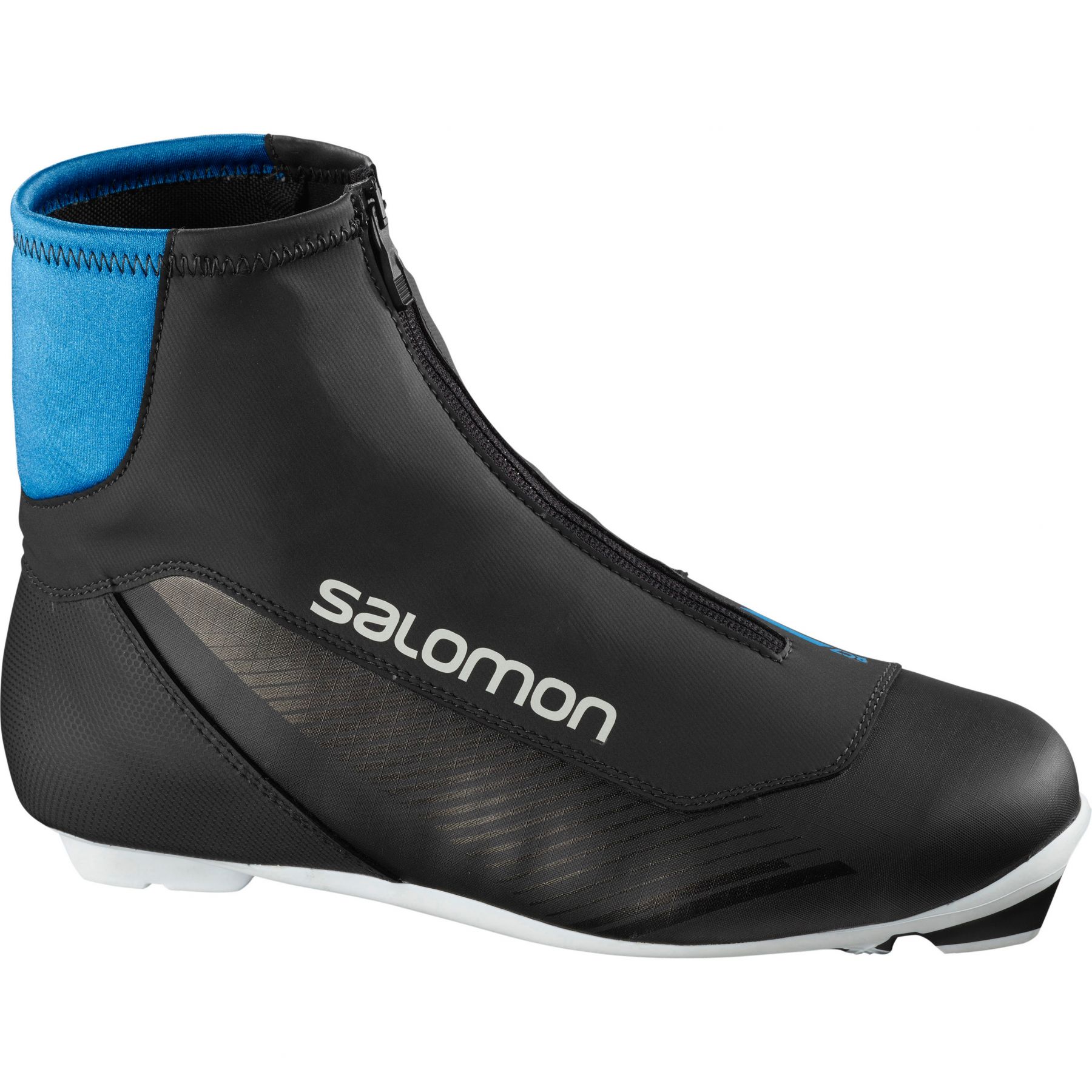 Salomon RC7 Nocturne, Längdpjäxor, Svart - SEK 875 - Spara 32%