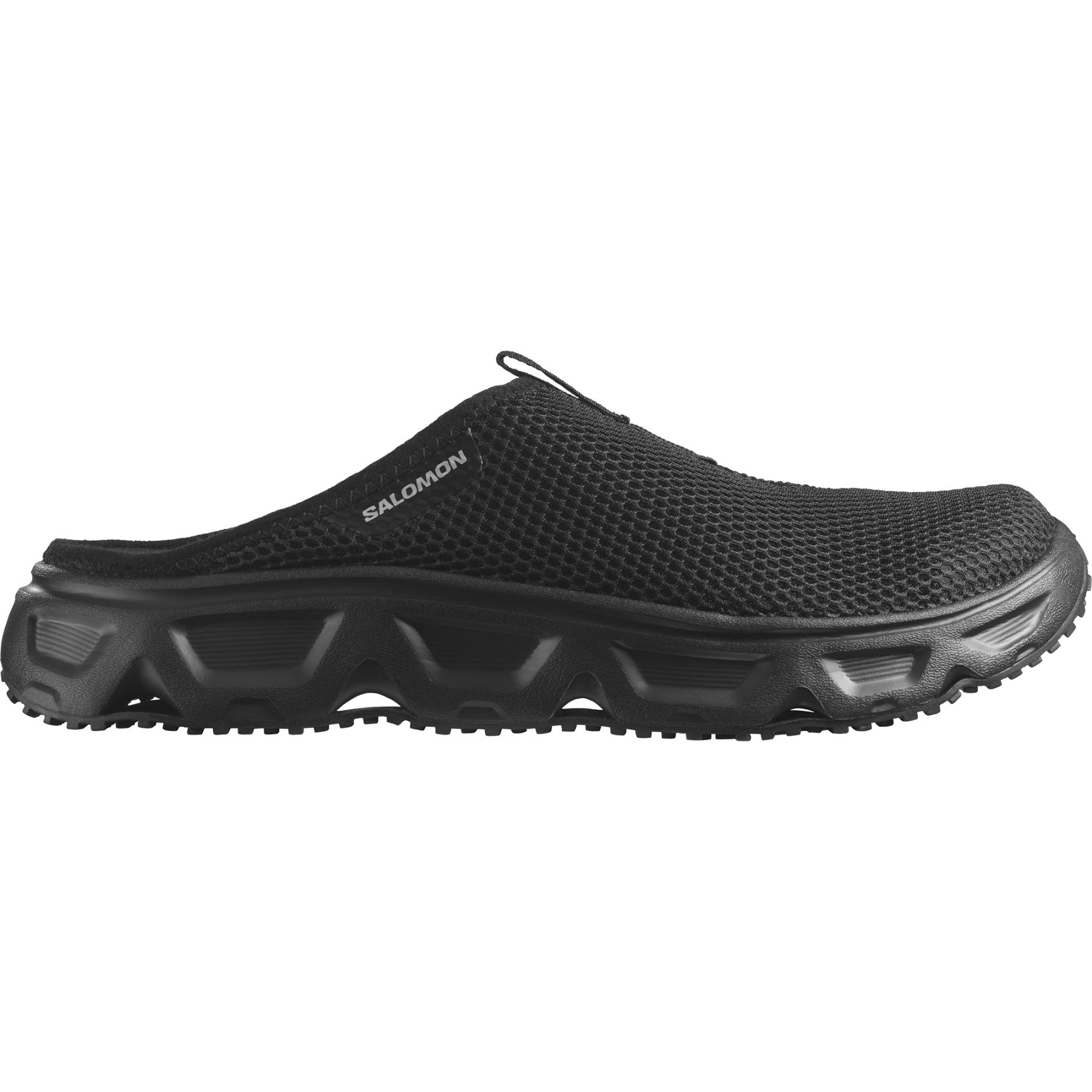 Salomon Reelax Slide 6.0, Fritidssko, Herr, Svart - SEK 638 - Spara 29%