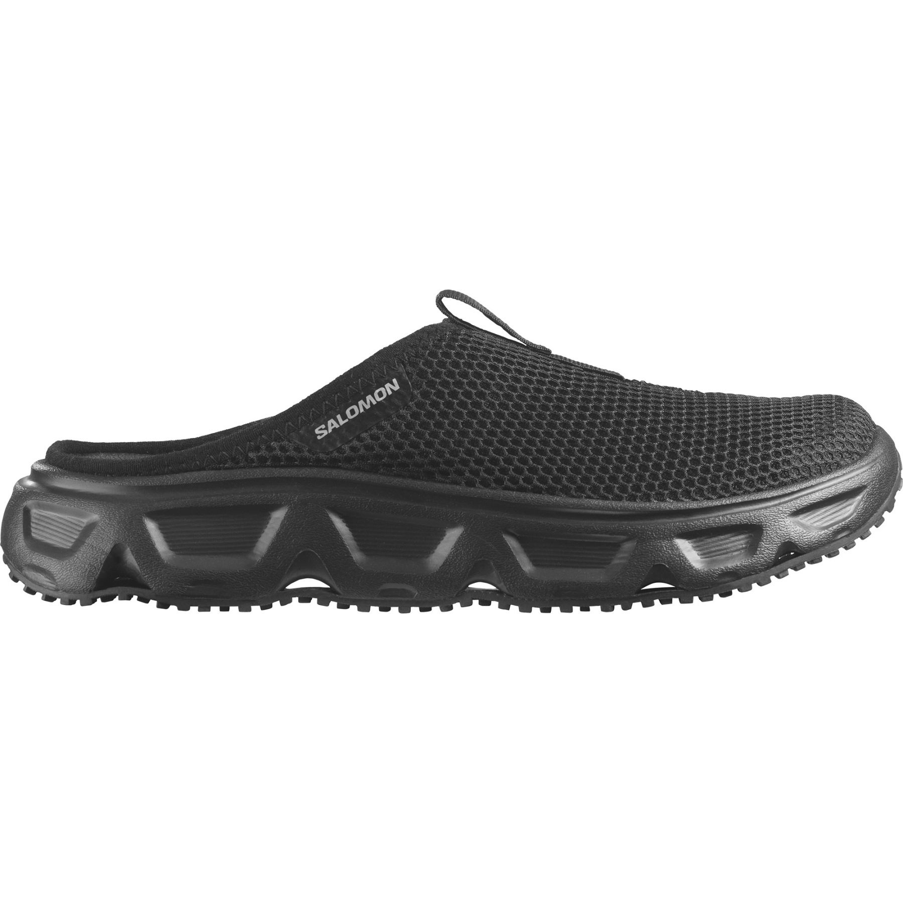 Salomon Reelax Slide 6.0, Löparskor, Dam, Svart - Köp för SEK 718 - Spara 20%