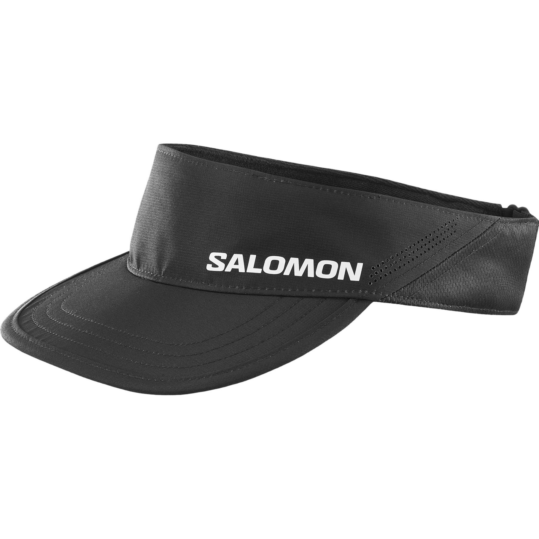 Salomon Shakeout, Solskärm, Herr, Svart - Köp för SEK 316 - Spara 29%
