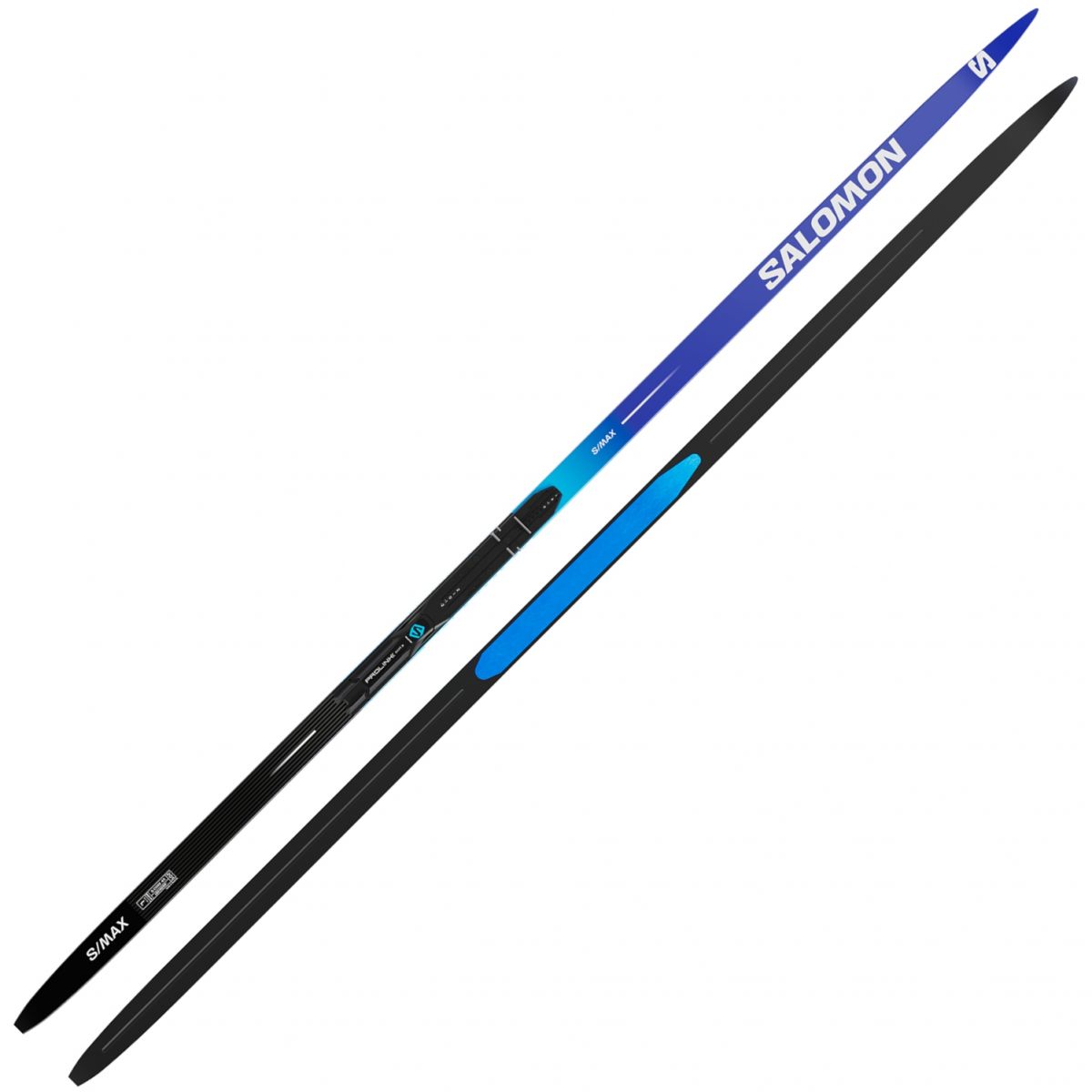 Salomon S/MAX eSKIN Med inkl. PSP - SEK 2.774 - Spara 51%