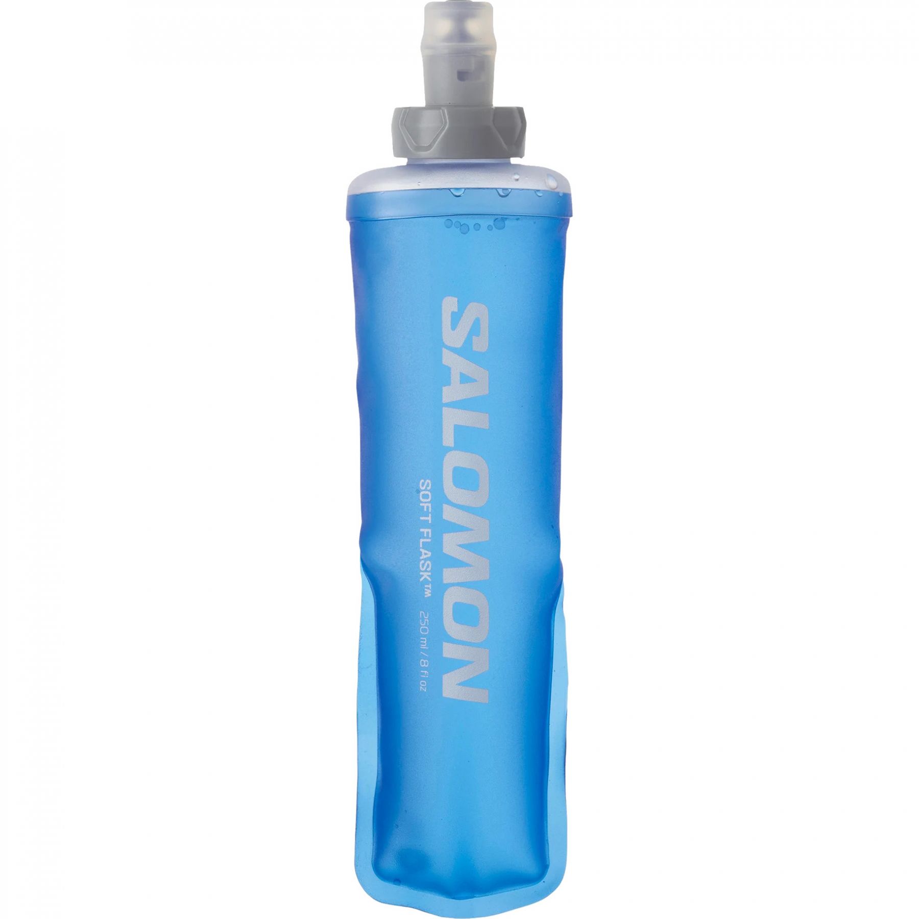 Salomon Soft Flask, vattenflaska, 250 ml, blå - SEK 1 - Spara 99%