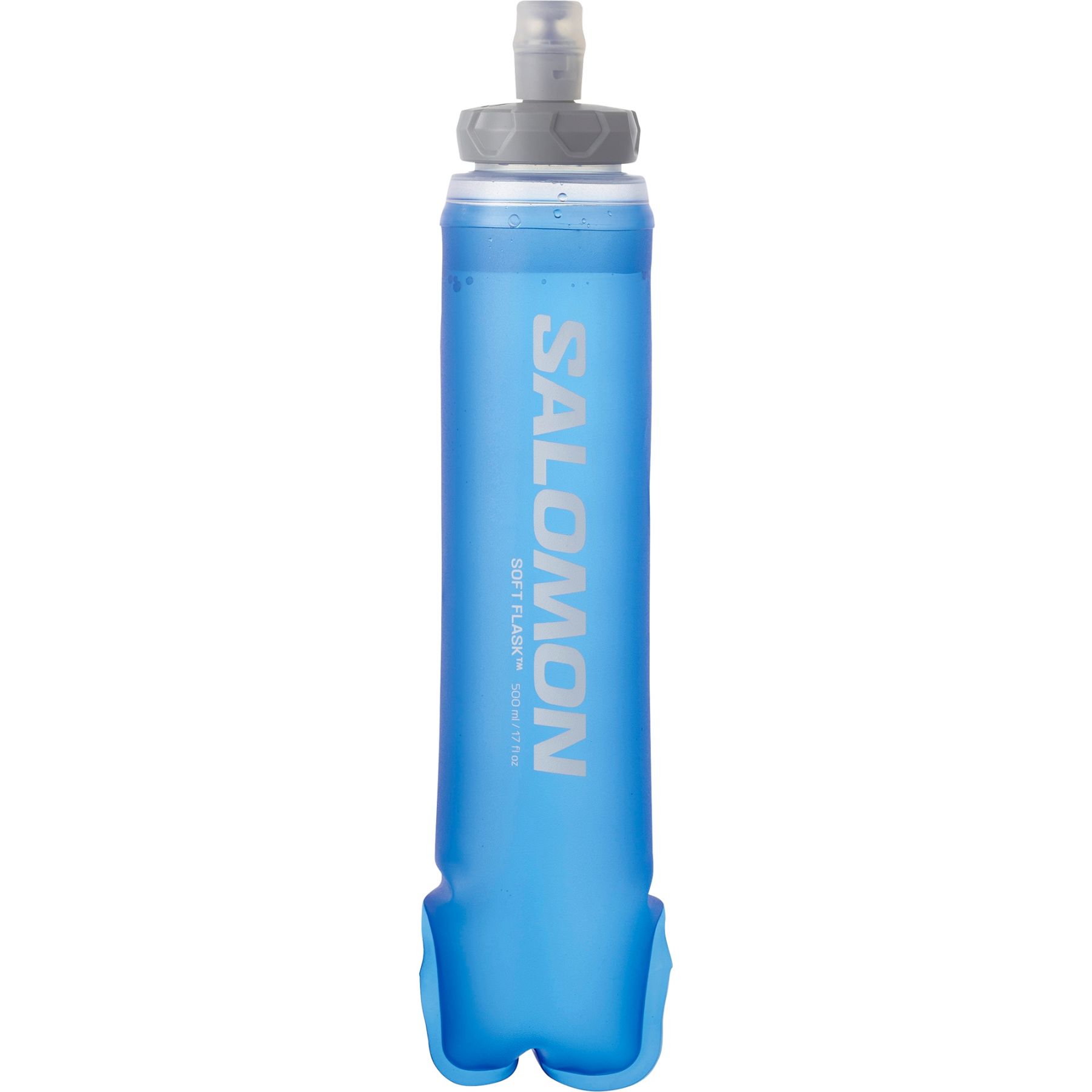 Salomon Soft Flask, vattenflaska, 500 ml, blå - Köp för SEK 196 - Spara 21%