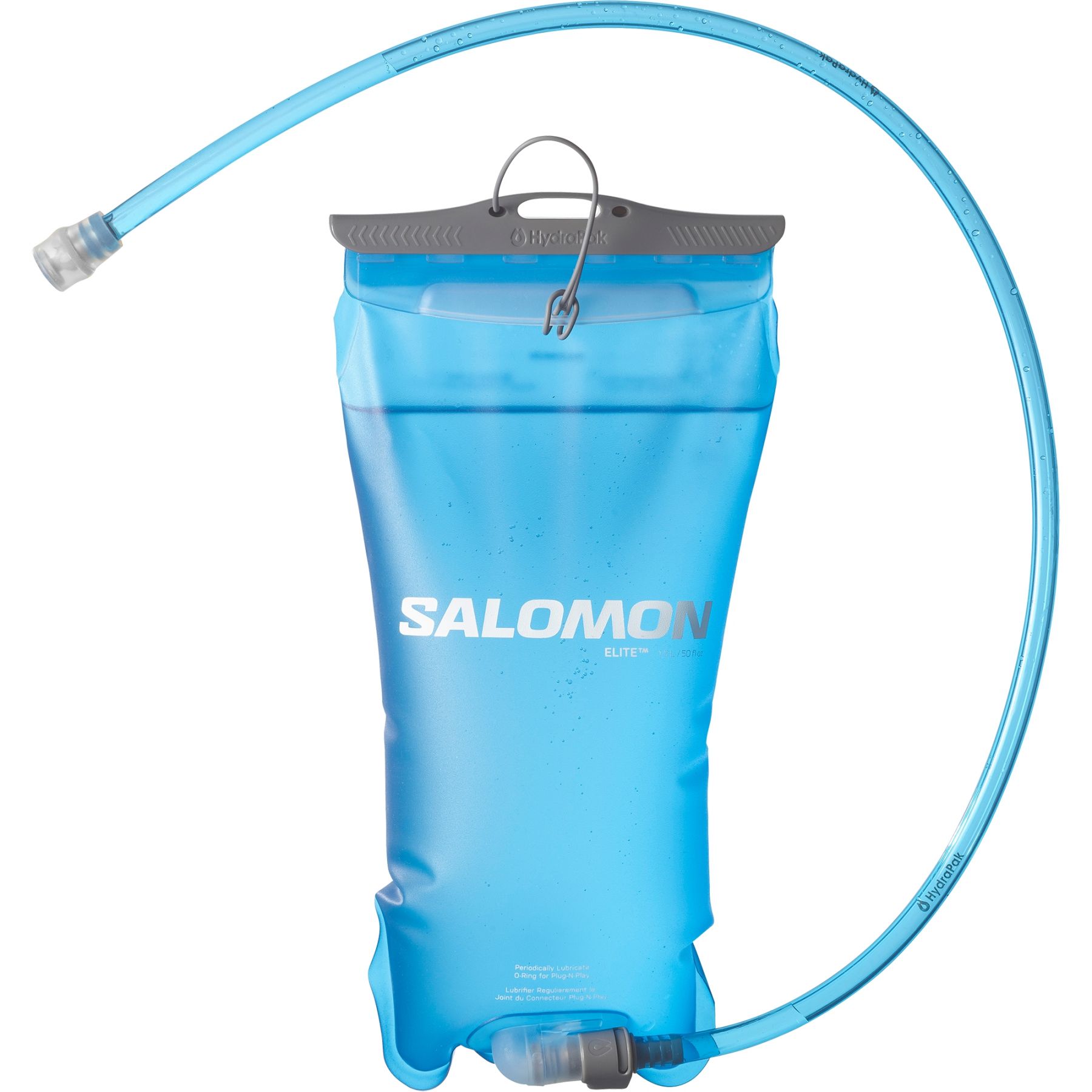 Salomon Soft Reservoir, Vattenblåsa, 1,5L, Blå - Köp för SEK 359 - Spara 20%