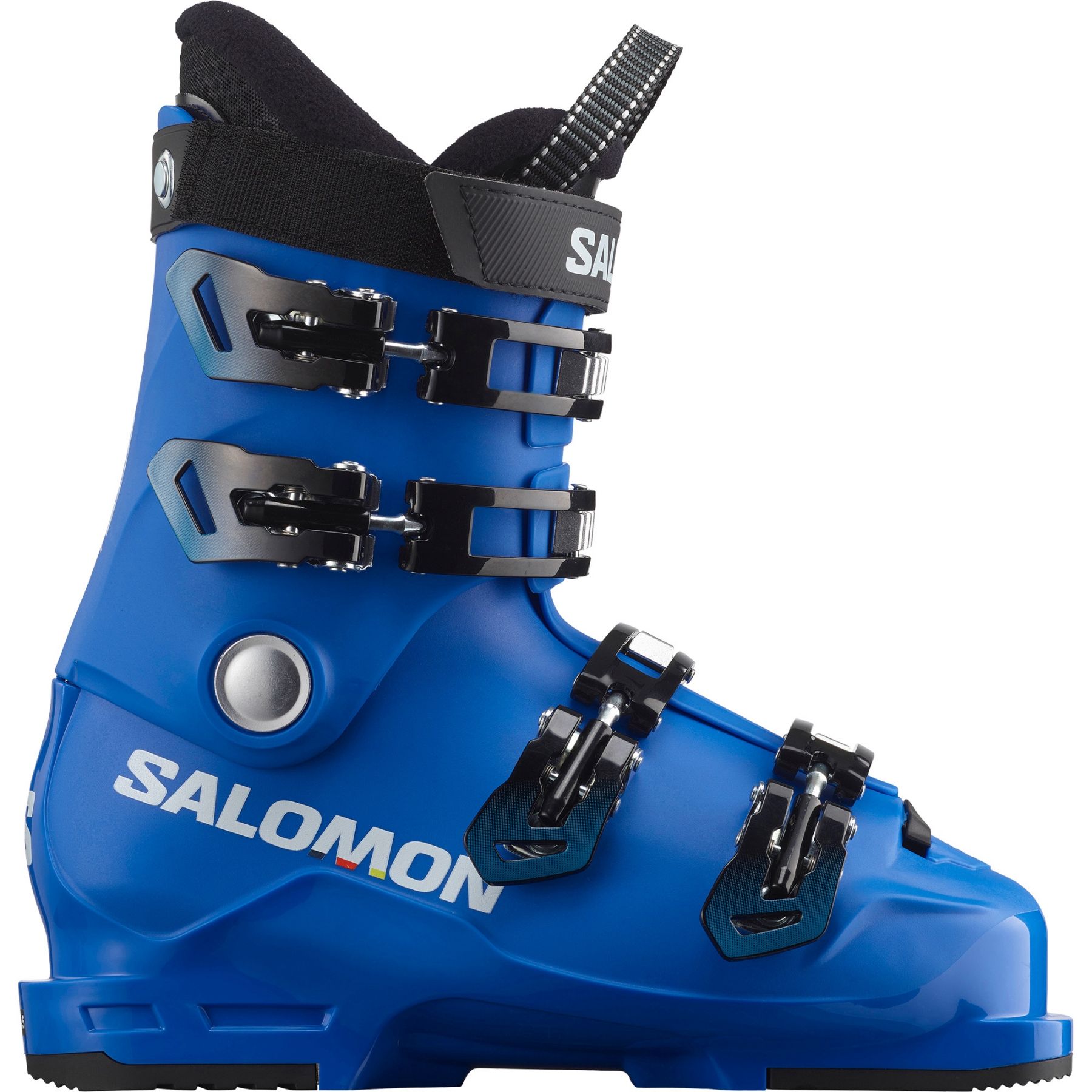 Salomon S/Race 60T L, Skidpjäxor, Junior, Blå - Köp för SEK 1.355 - Spara 20%