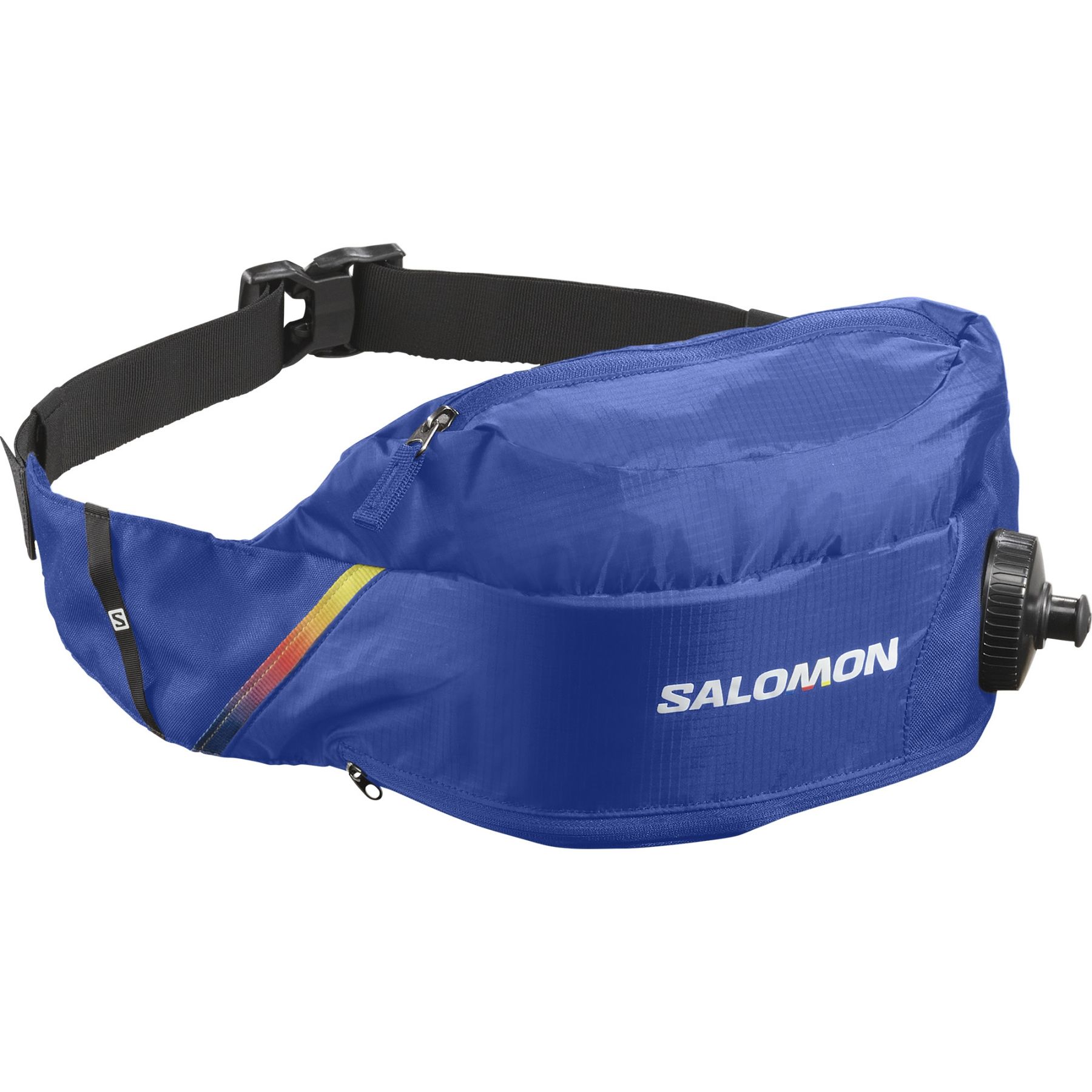 Salomon Thermobelt, Blå - Köp för SEK 499 - Spara 0%