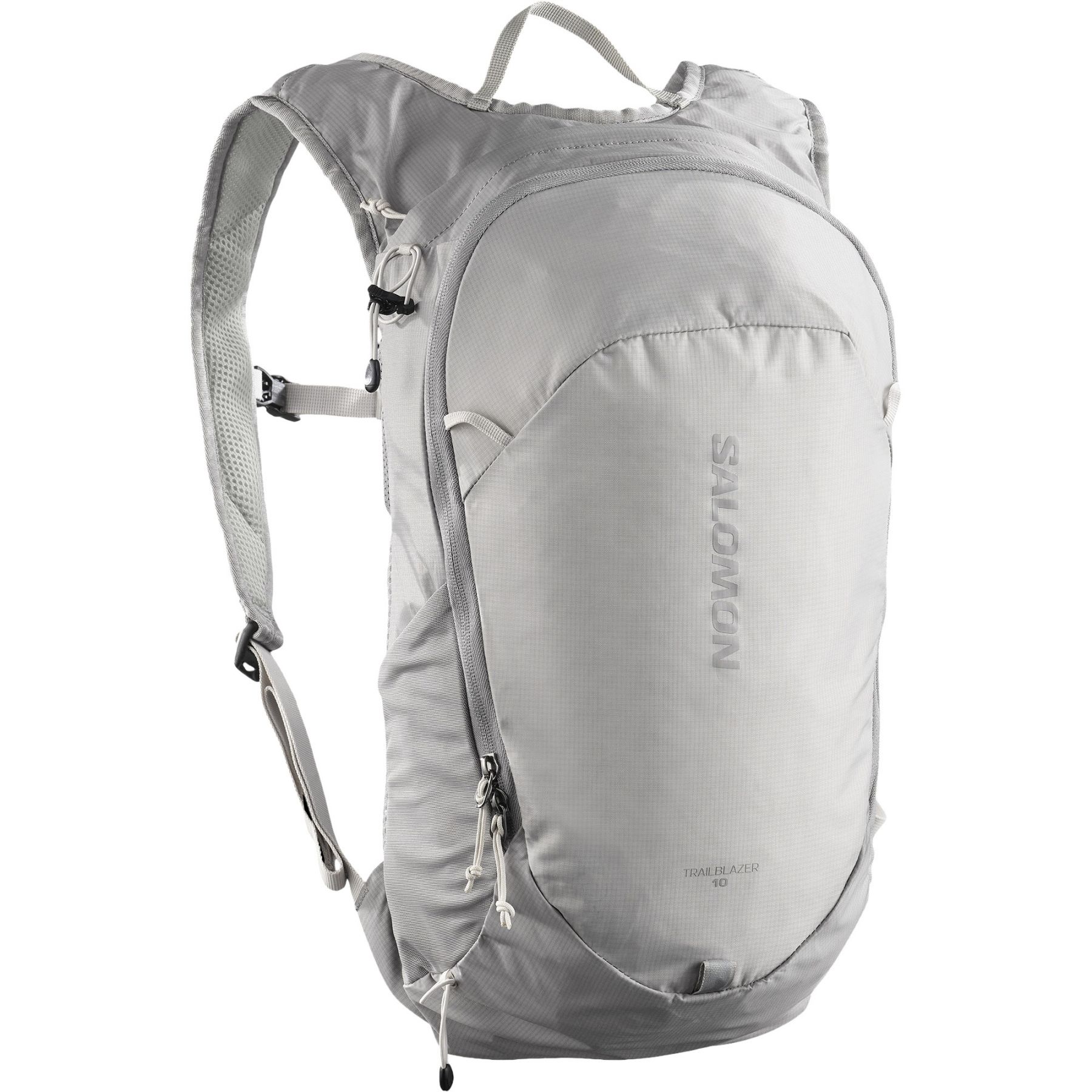 Salomon Trailblazer 10, Rygsäck, Grå/Silver - Köp för SEK 578 - Spara 22%