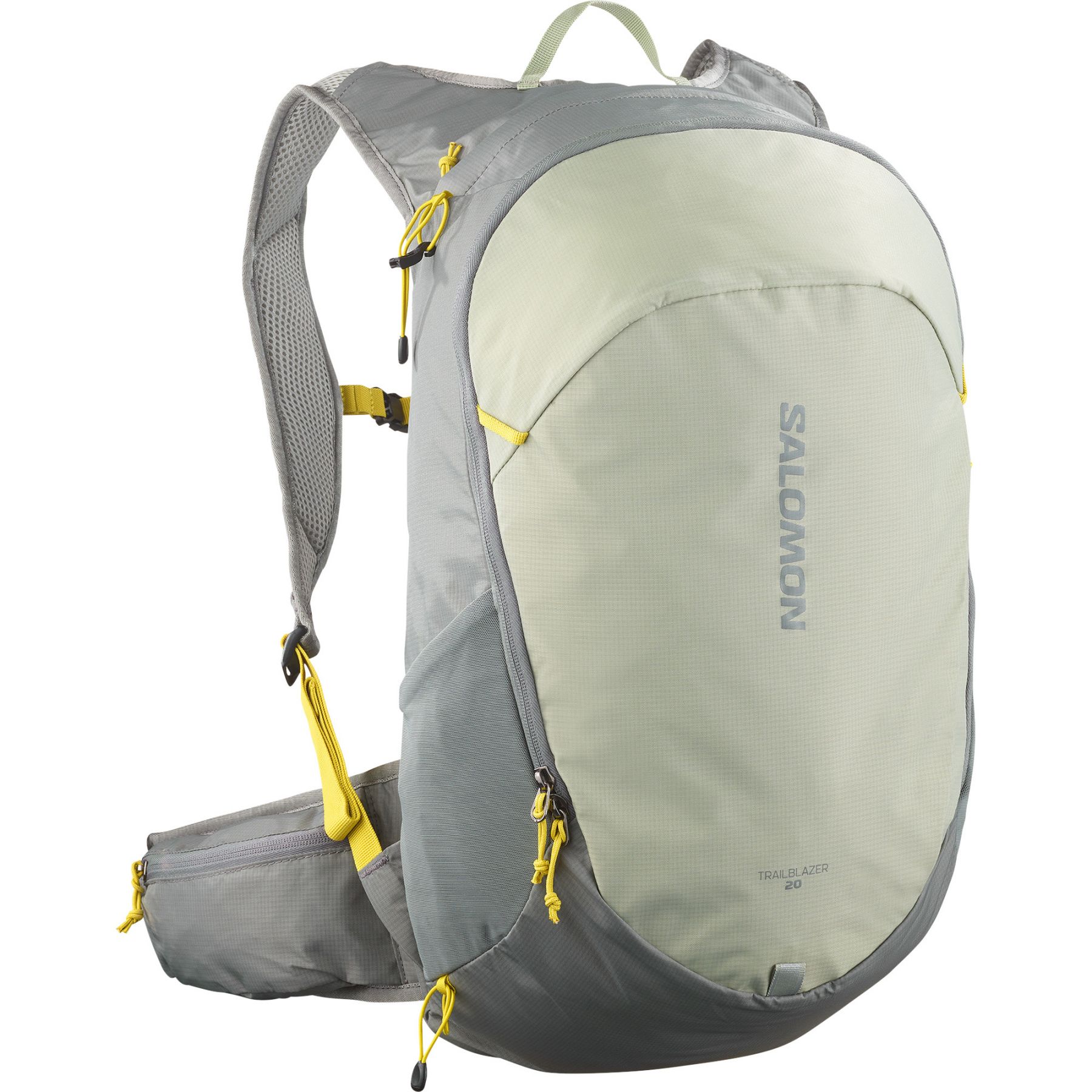 Salomon Trailblazer 20, Ryggsäck, Ljusgrå - Köp för SEK 659 - Spara 20%