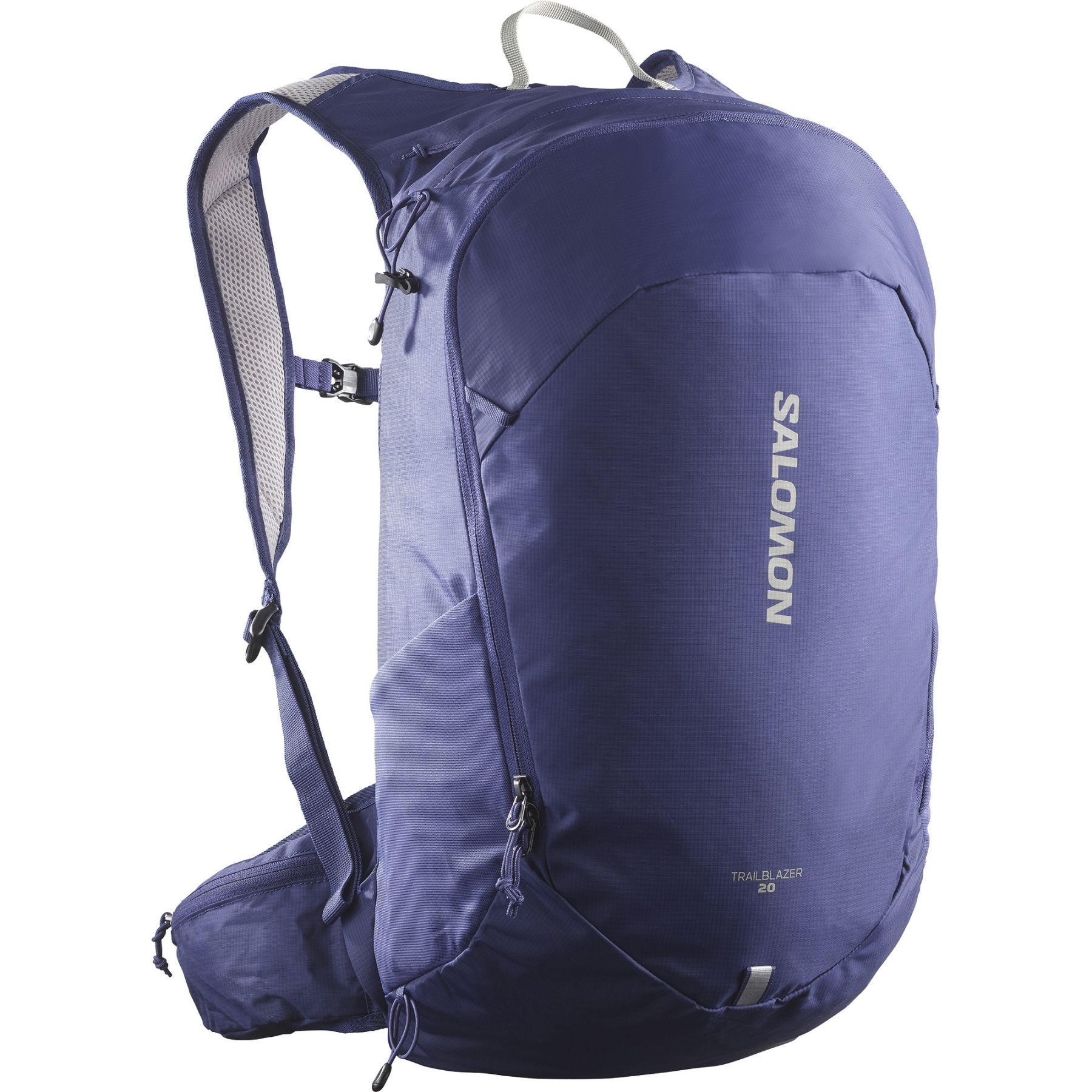 Salomon Trailblazer 20, Ryggsäck, Mörkbå - SEK 699 - Spara 17%
