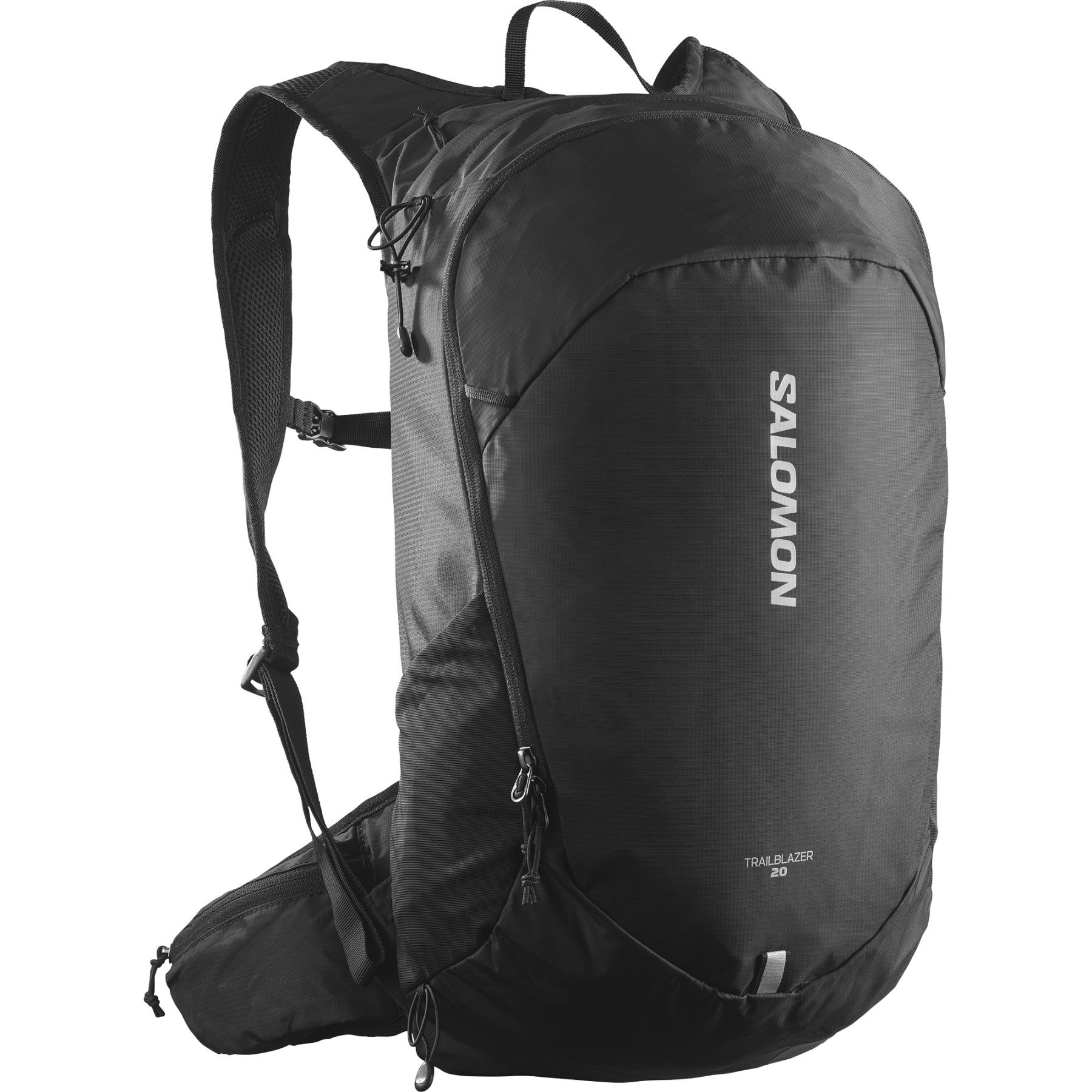 Salomon Trailblazer 20, Ryggsäck, Svart - Köp för SEK 655 - Spara 22%