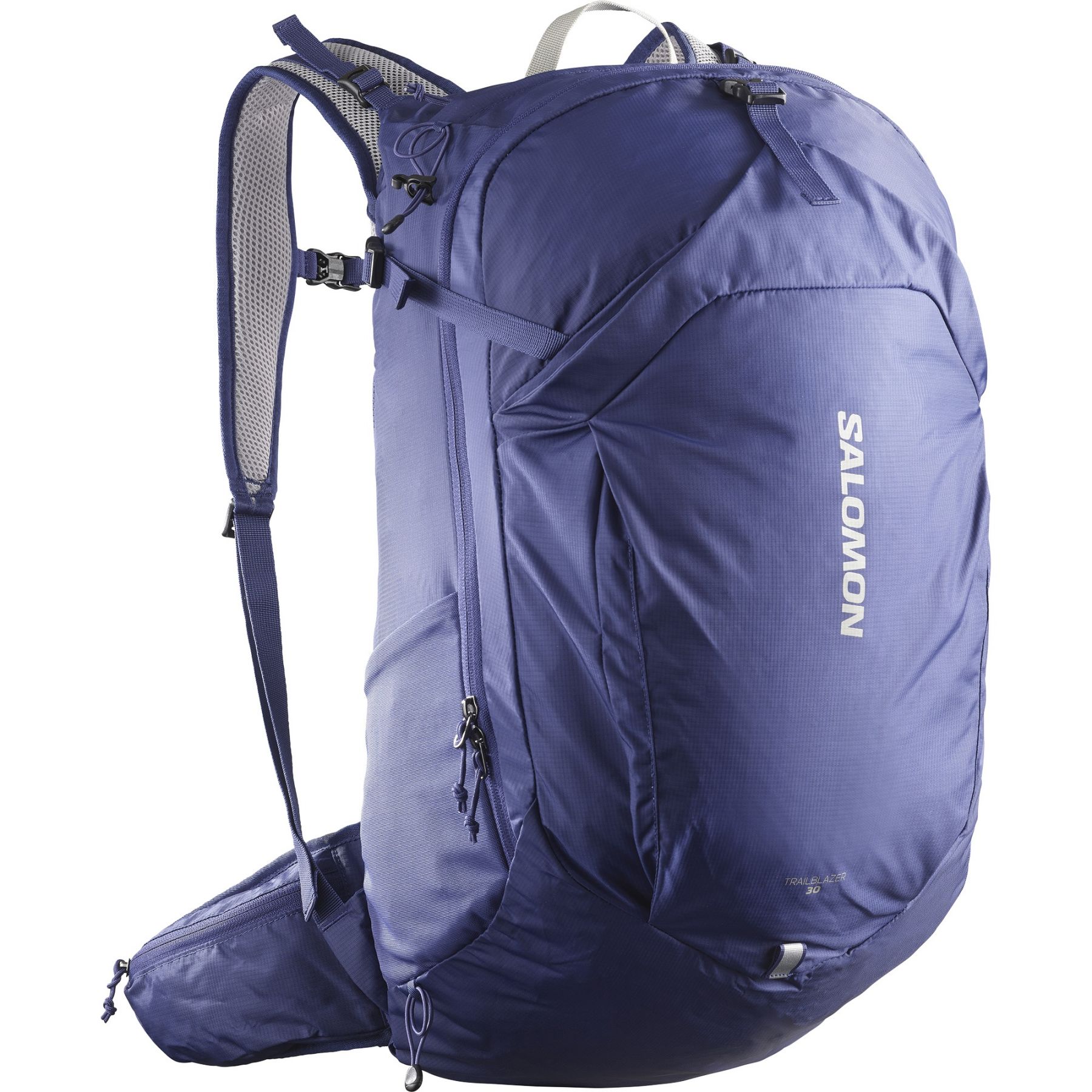 Salomon Trailblazer 30, Ryggsäck, Mörkblå - SEK 899 - Spara 18%