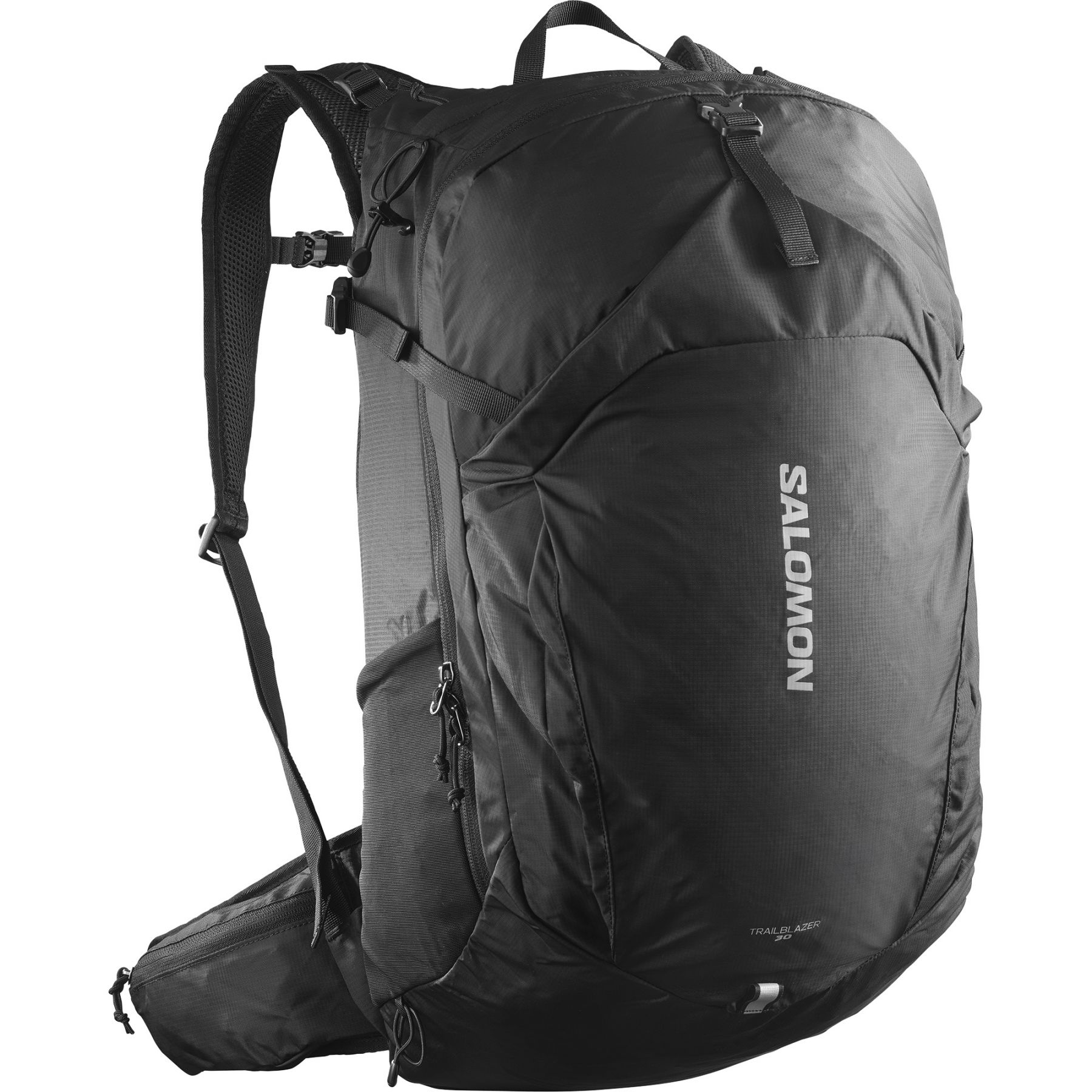 Salomon Trailblazer 30, Ryggsäck, Svart - Köp för SEK 795 - Spara 27%