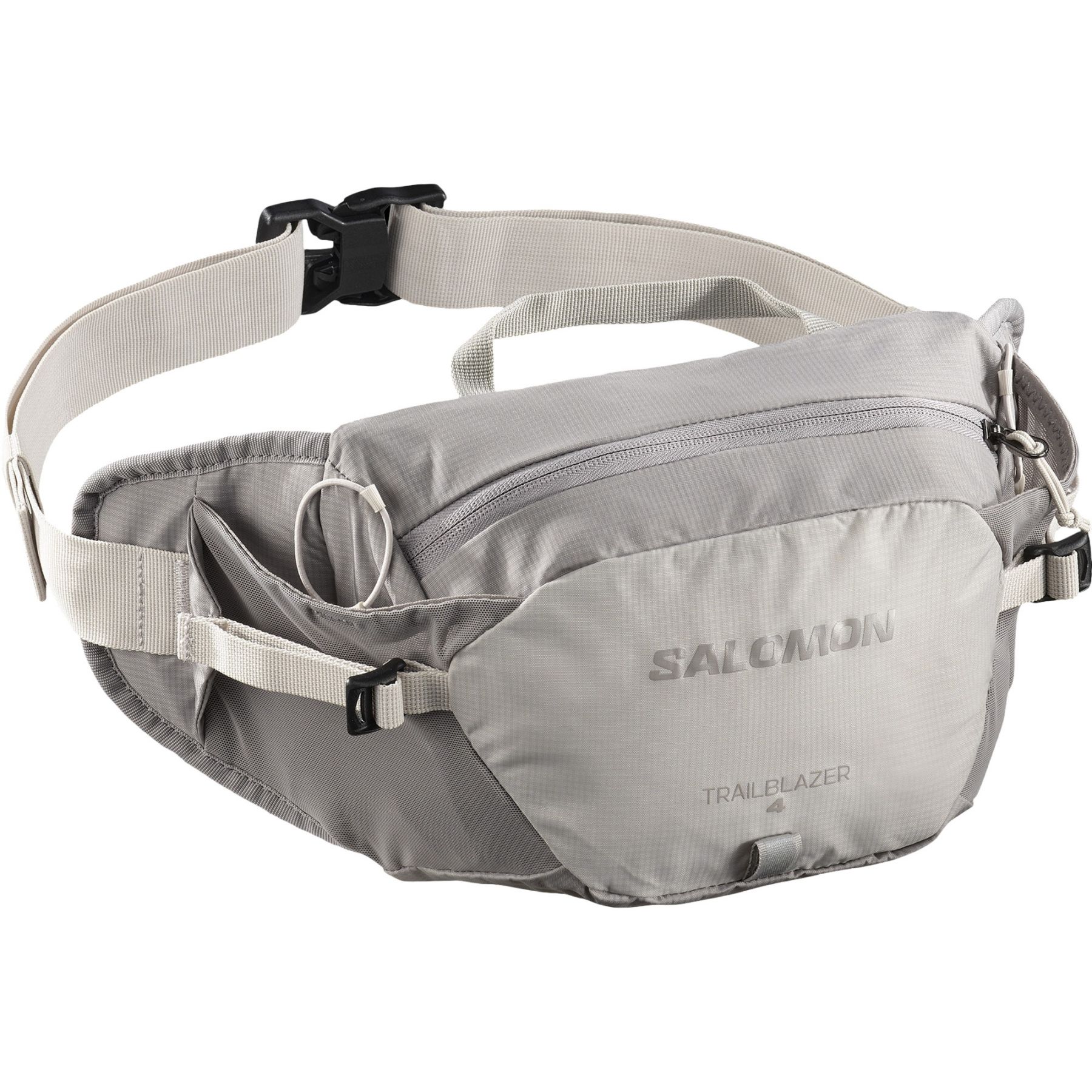 Salomon Trailblazer Belt, Bälte, Silver - Köp för SEK 439 - Spara 26%