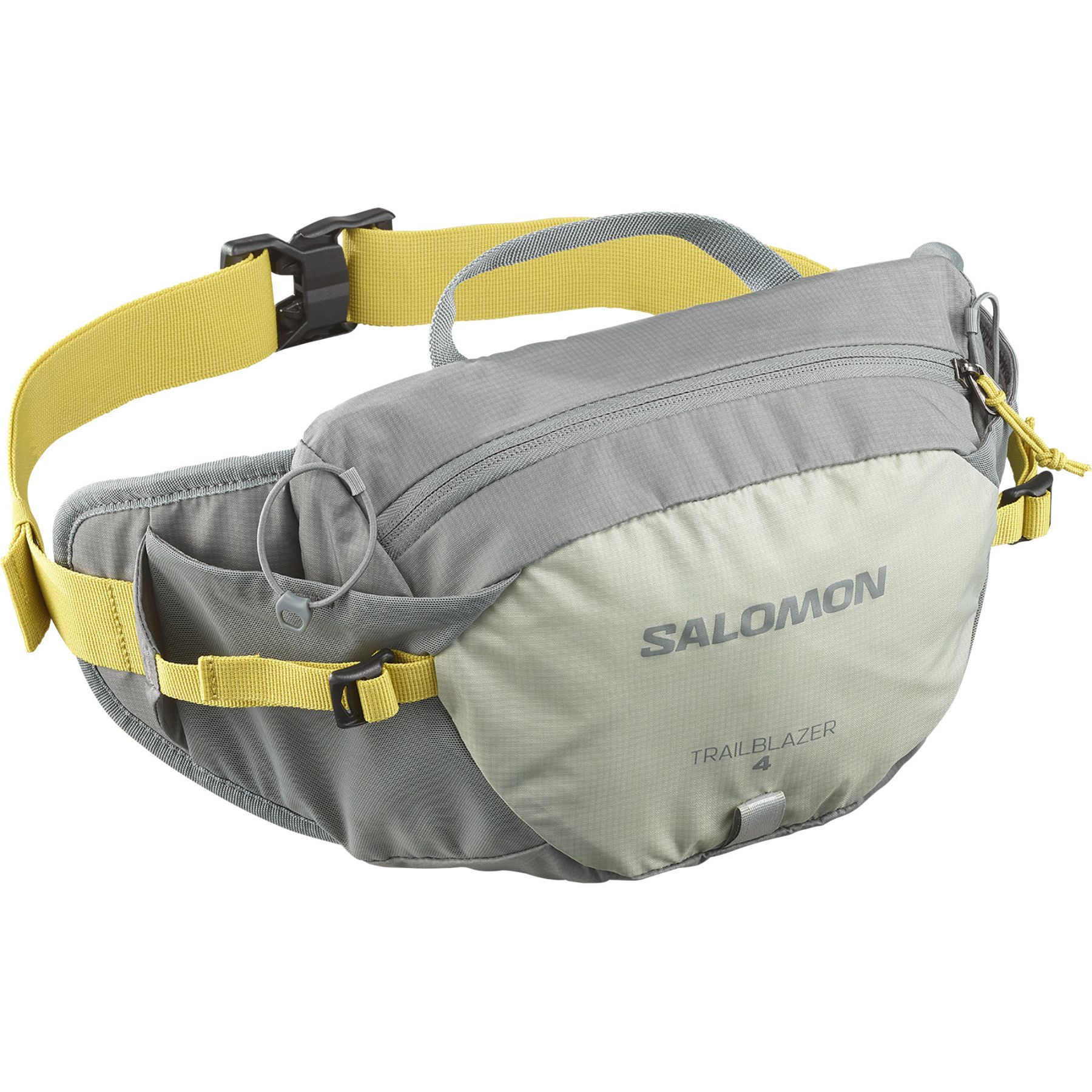 Salomon Trailblazer Belt, Midjeväska, Ljusgrå - SEK 413 - Spara 24%
