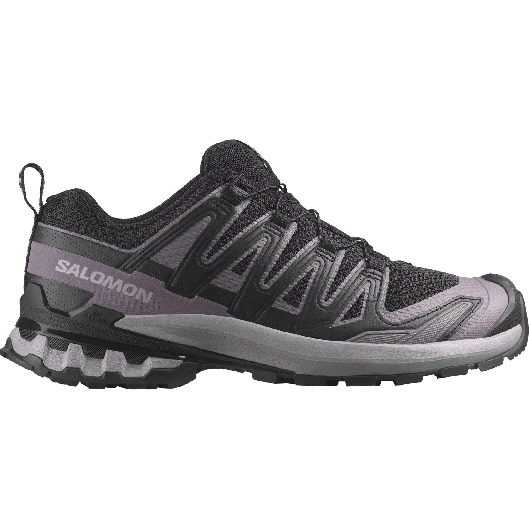 Salomon XA Pro 3D V9, Trailsko, Dam, Svart - SEK 1.358 - Spara 20%