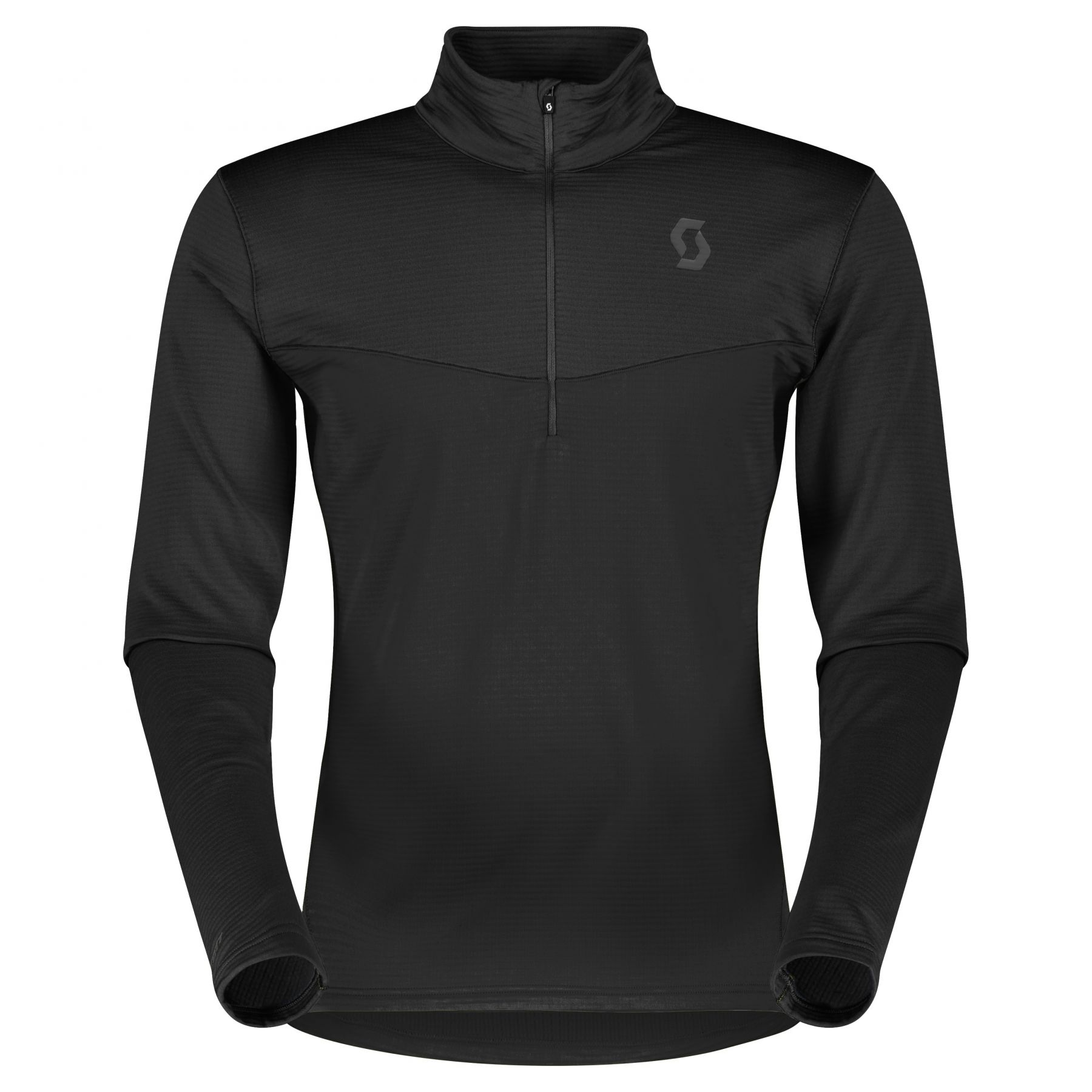 Scott Defined Light, Fleecetröja, Herr, Svart - SEK 510 - Spara 36%