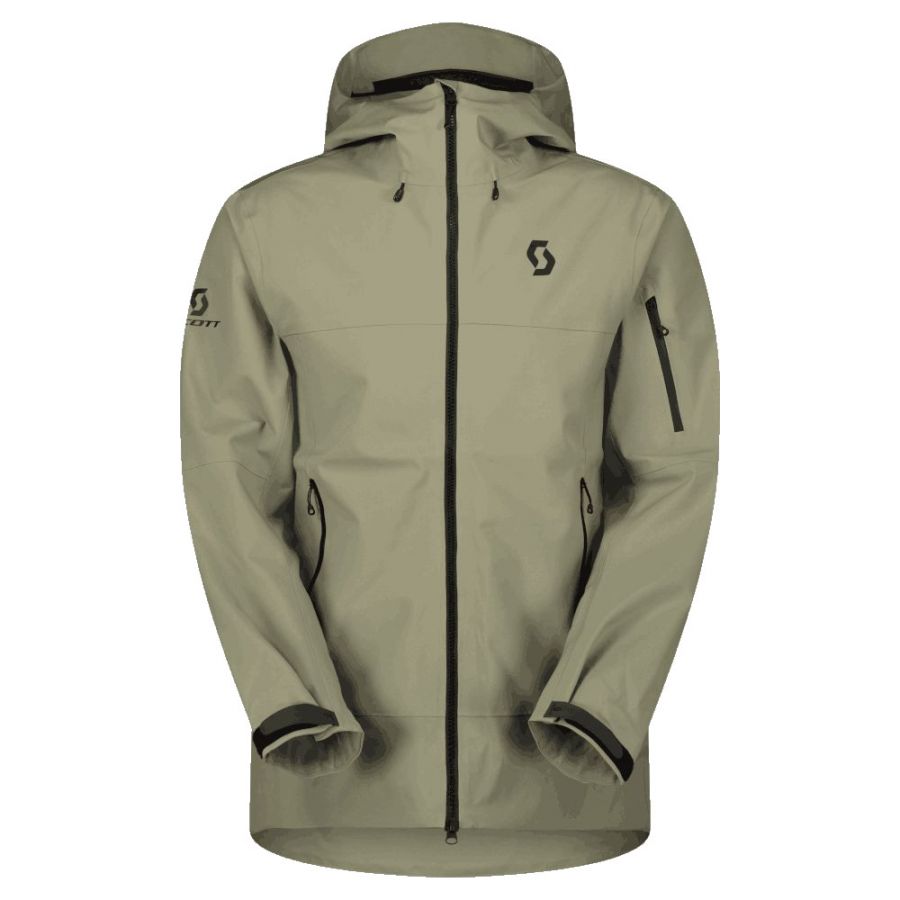 Scott Explorair 3L, Skaljacka, Herr, Beige - SEK 2.529 - Spara 31%