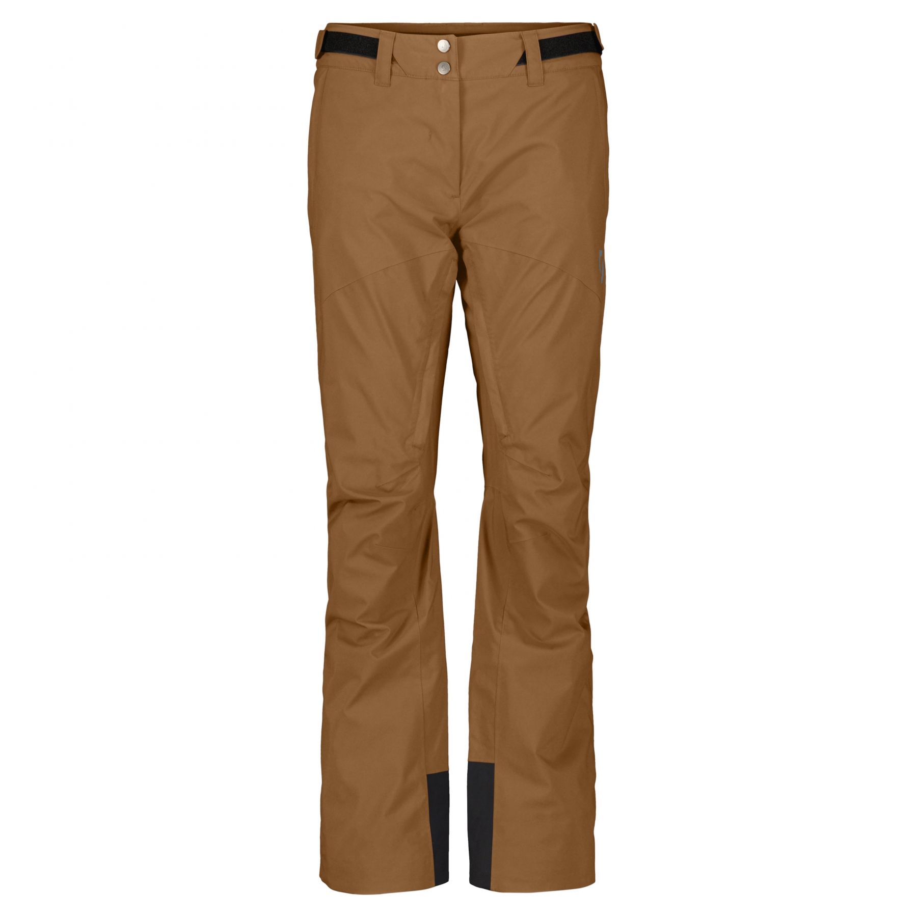 Scott Ultimate Dryo 10, Skidbyxor, Dam, Brun - SEK 1.380 - Spara 49%