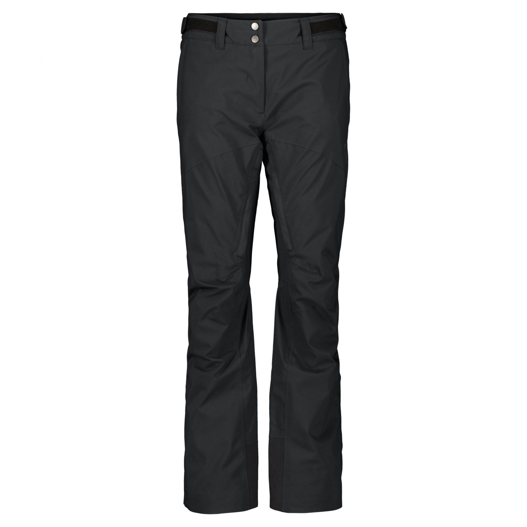 Scott Ultimate Dryo 10, Skidbyxor, Dam, Svart - SEK 1.559 - Spara 43%