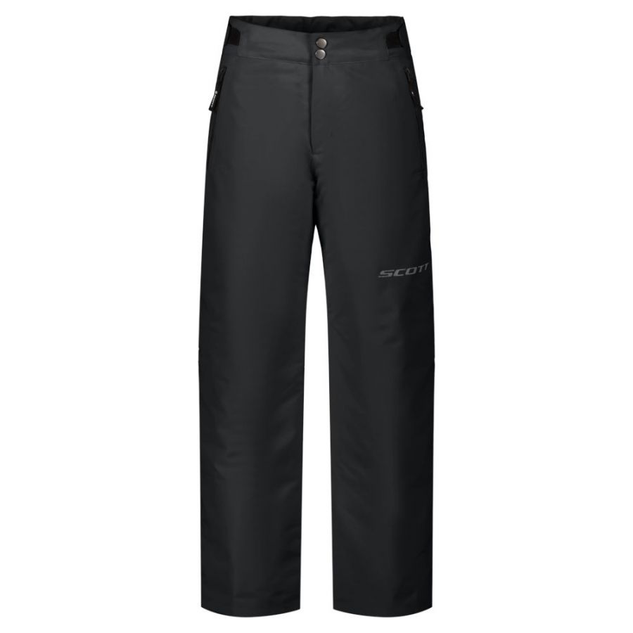 Scott Ultimate Dryo, Skidbyxor, Junior, Svart - SEK 712 - Spara 21%