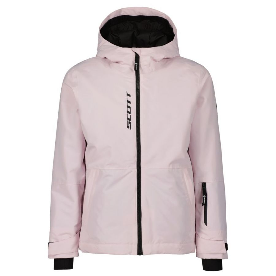 Scott Ultimate Dryo, Skidjacka, Junior, Rosa - SEK 774 - Spara 47%