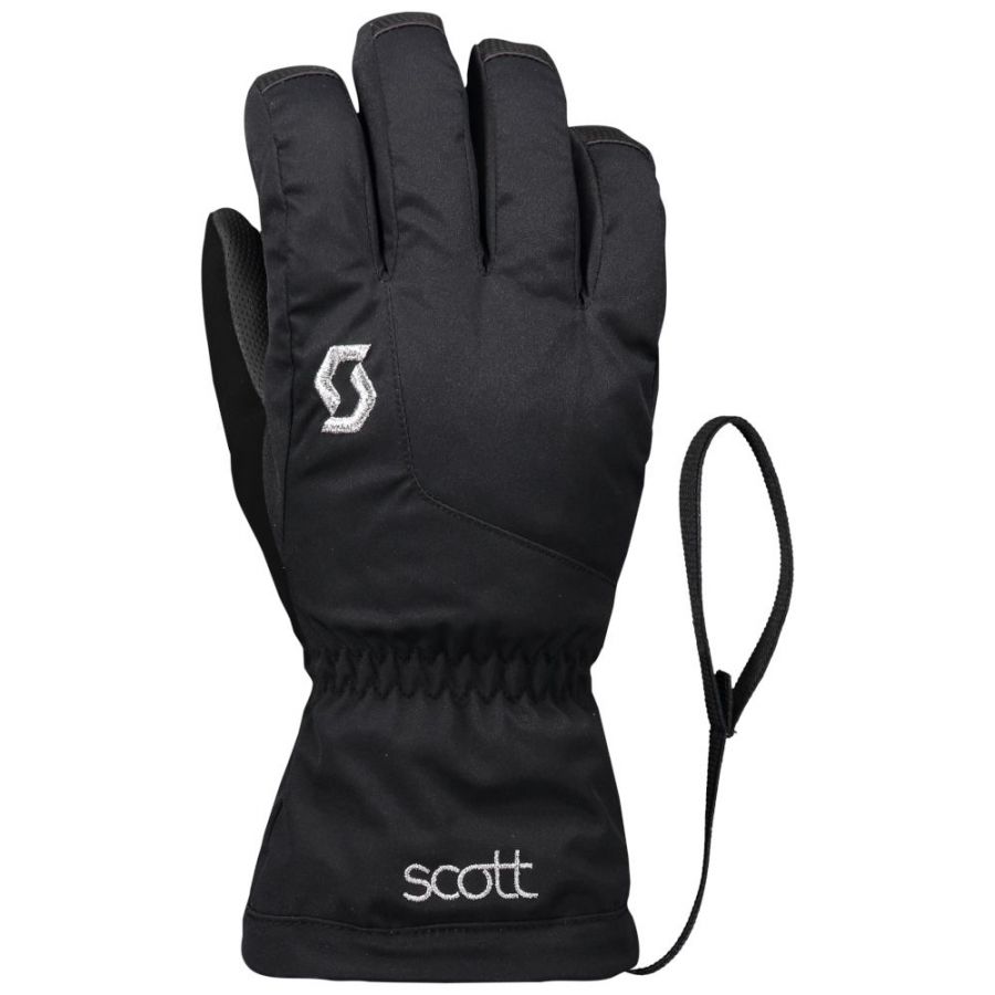 Scott Ultimate GTX, Skidhandskar, Dam, Svart - Köp för SEK 469 - Spara 30%
