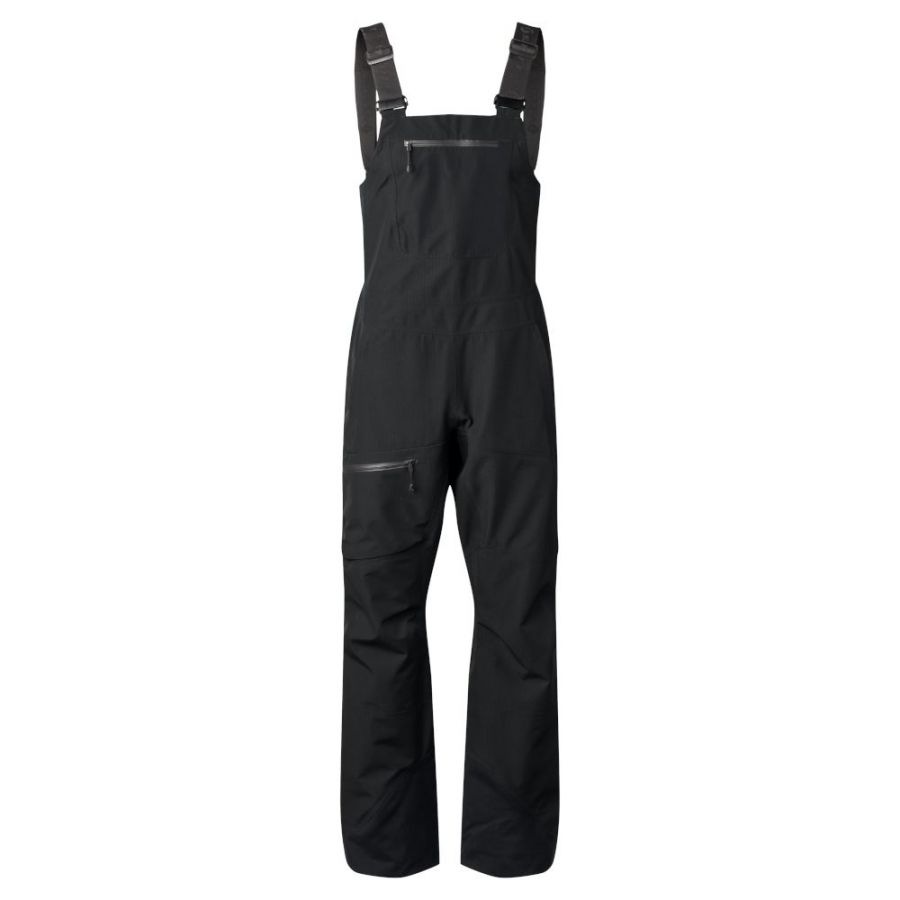 Scott Vertic Ripstop 3L, Skalbyxor, Dam, Svart - Köp för SEK 2.980 - Spara 25%