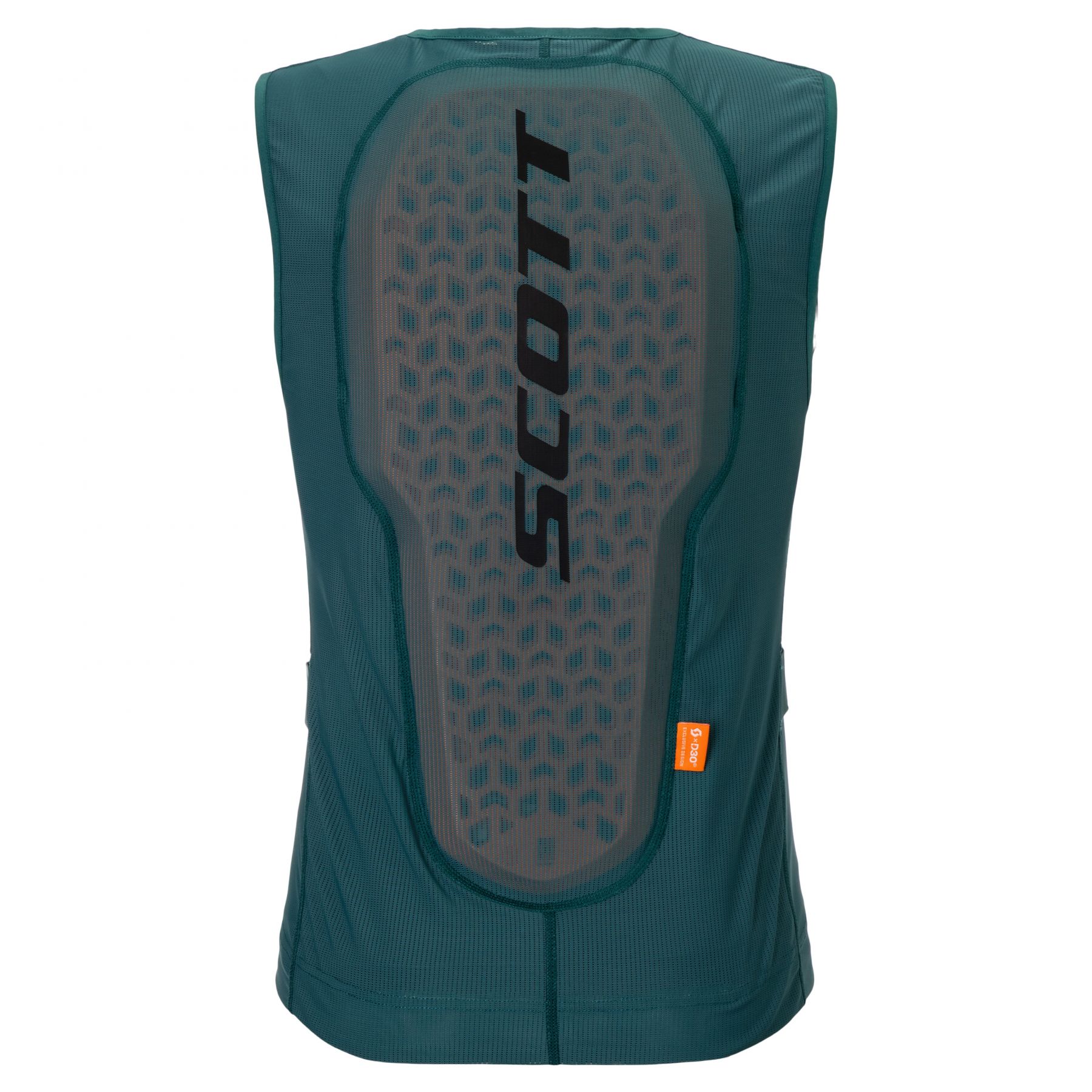 Scott Vest Airflow, Ryggskydd, Herr, Grön - Köp för SEK 1.678 - Spara 21%