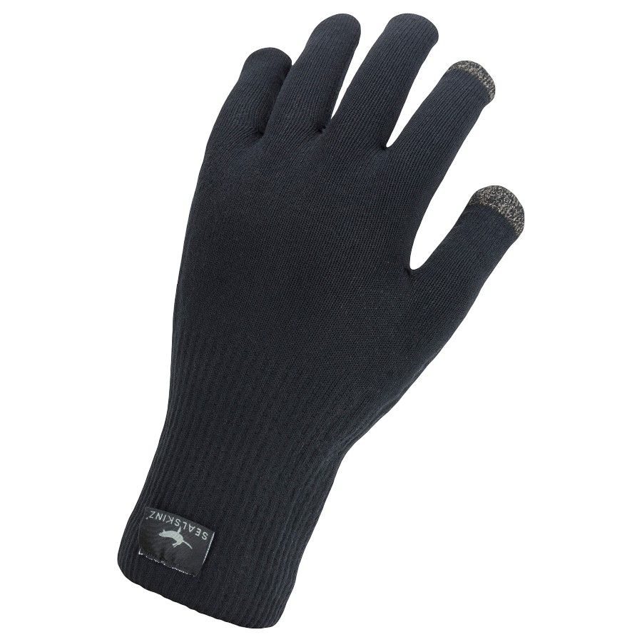Sealskinz Anmer, handskar, svart - SEK 562 - Spara 22%
