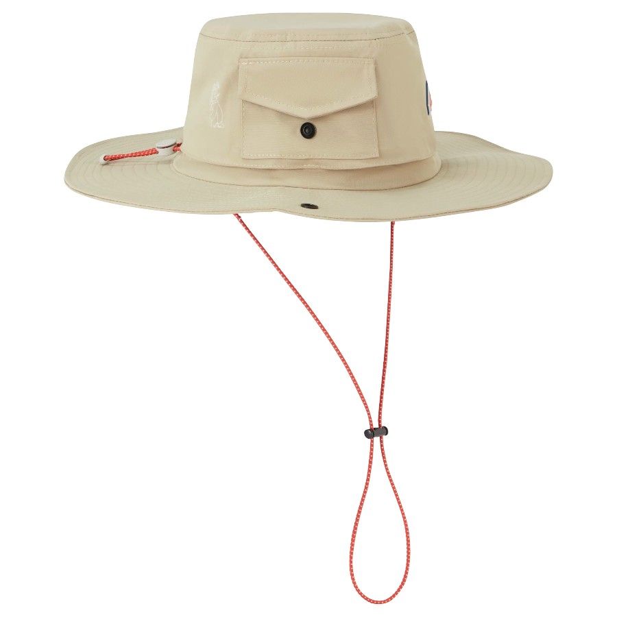 Sealskinz Bramerton, outdoorhatt, Beige - Köp för SEK 552 - Spara 24%