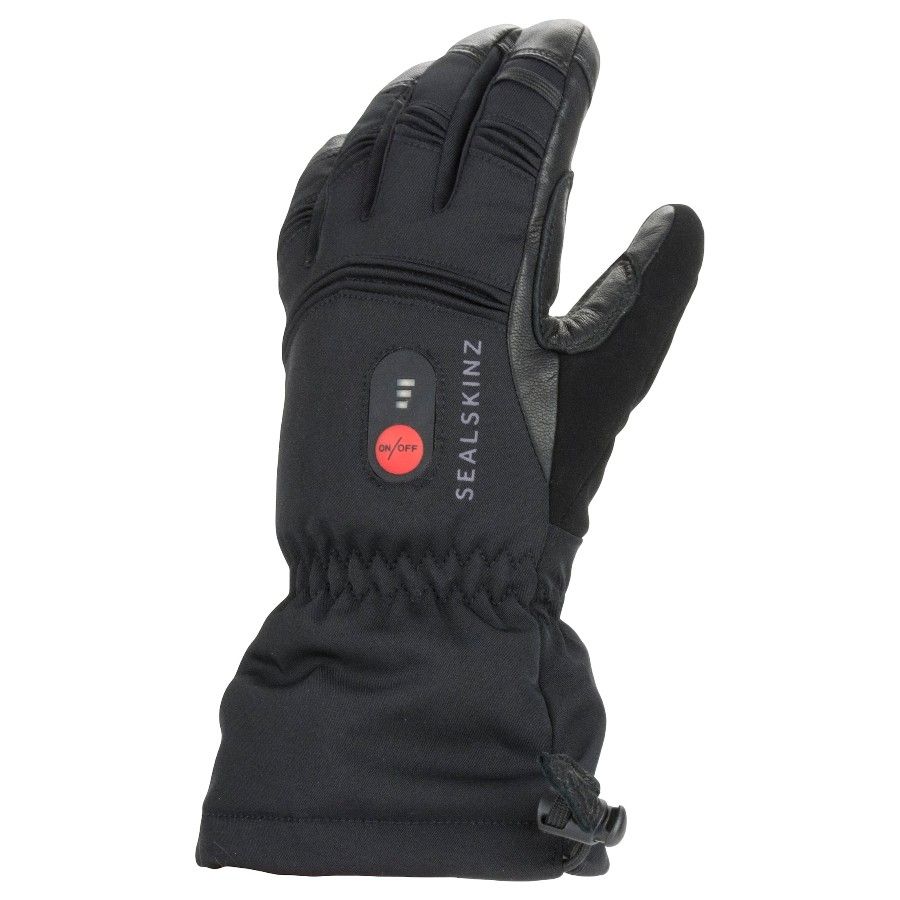 Sealskinz Filby, värmehandskar, svart - SEK 2.188 - Spara 24%