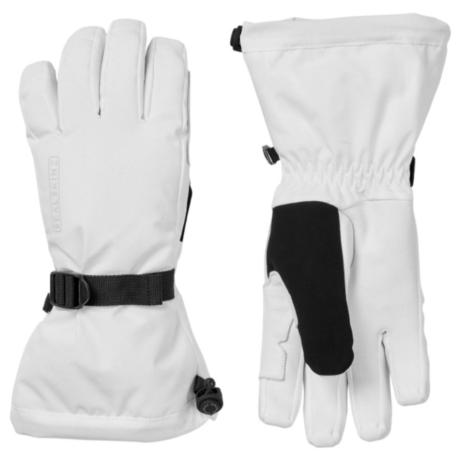Sealskinz Fransham, handskar, vit - Köp för SEK 883 - Spara 23%