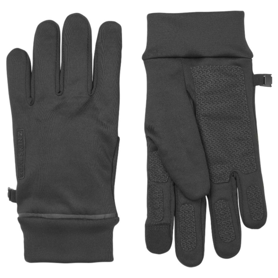 Sealskinz Gissing, handskar, svart - SEK 662 - Spara 23%
