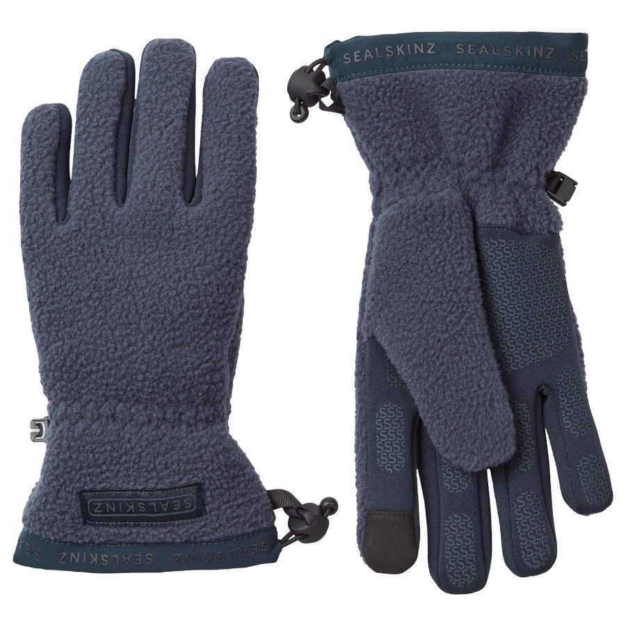 Sealskinz Hoveton, handskar, marinblå - SEK 519 - Spara 20%