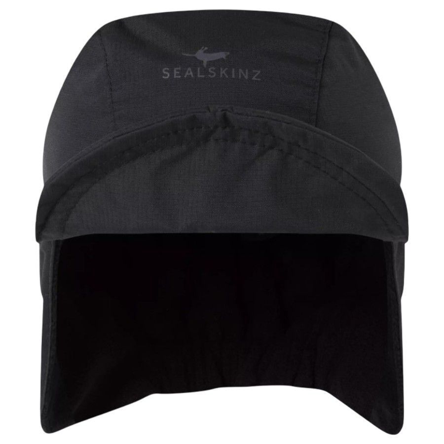 Sealskinz Kirstead, hatt, svart - SEK 433 - Spara 25%