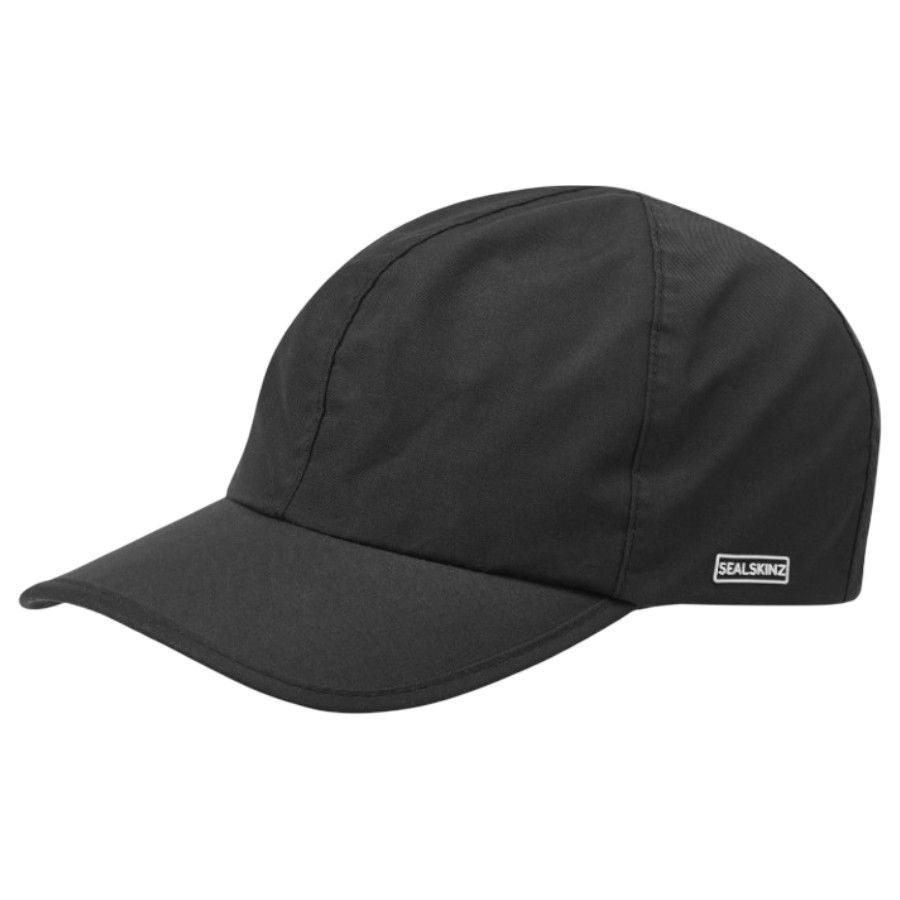Sealskinz Langham, keps, svart - SEK 329 - Spara 25%