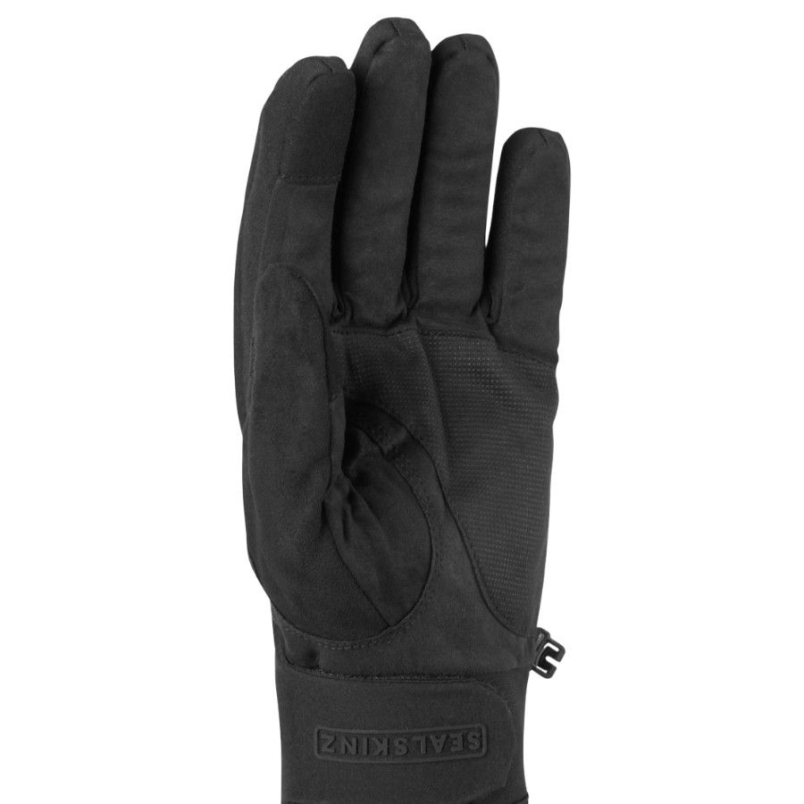 Sealskinz Lyng, handskar, svart - SEK 881 - Spara 23%
