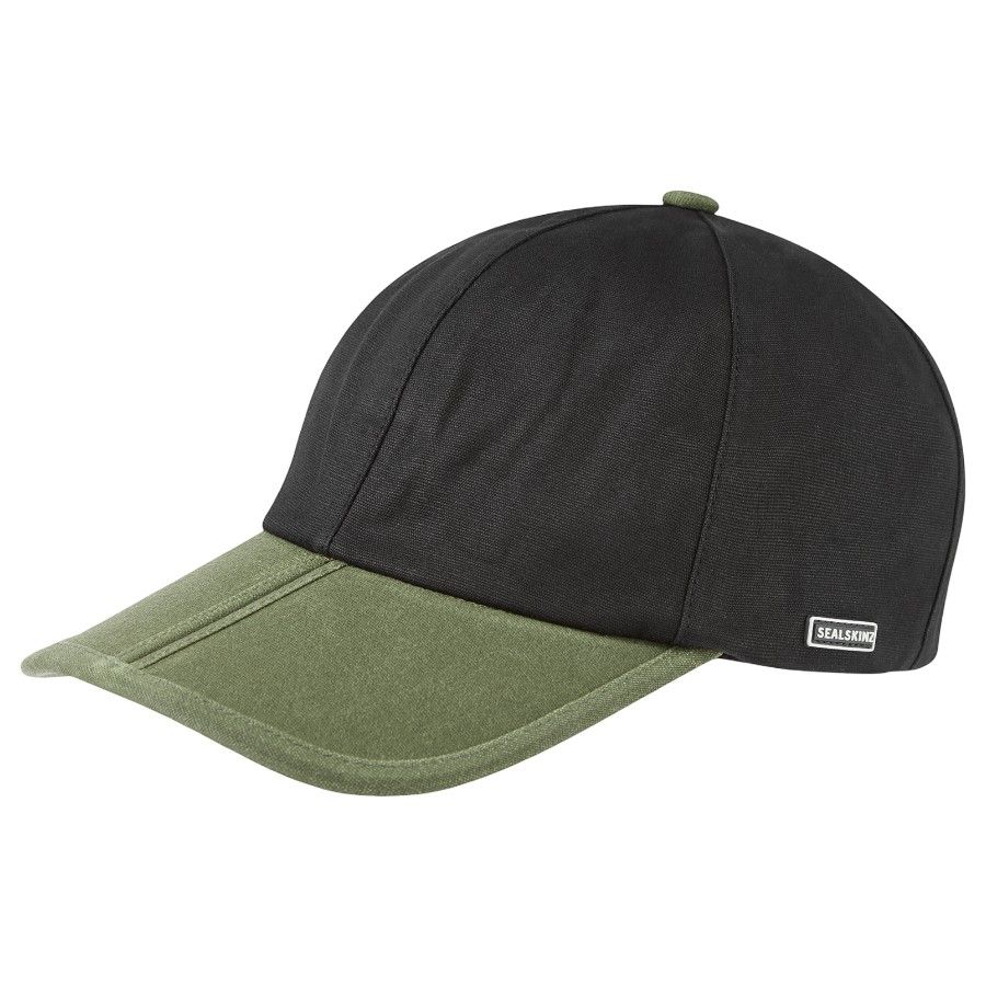 Sealskinz Marham, keps, svart - Köp för SEK 487 - Spara 24%