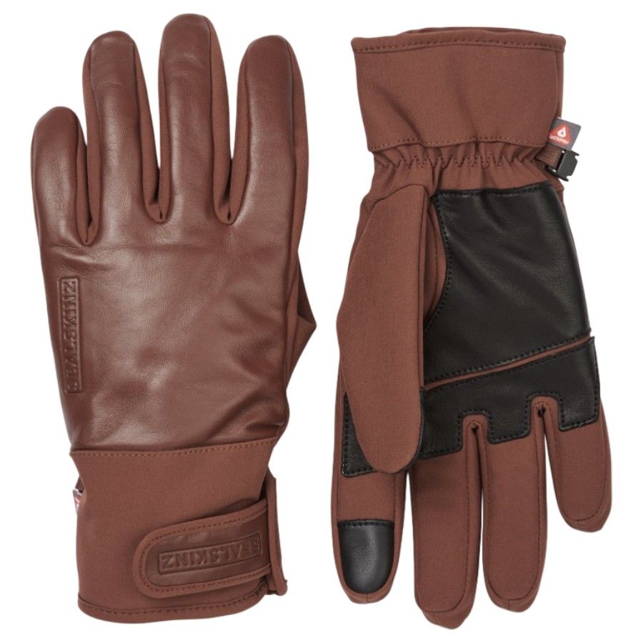Sealskinz Rocklands, handskar, brun - SEK 1.102 - Spara 23%