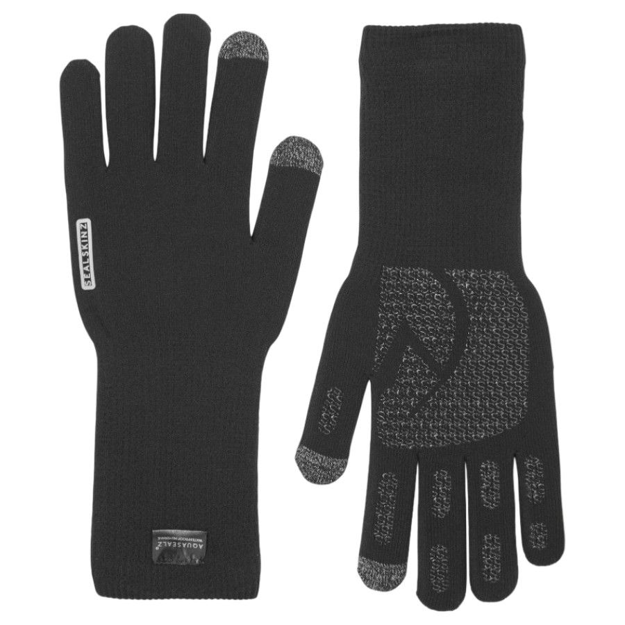 Sealskinz Skeyton, handskar, svart - SEK 567 - Spara 29%