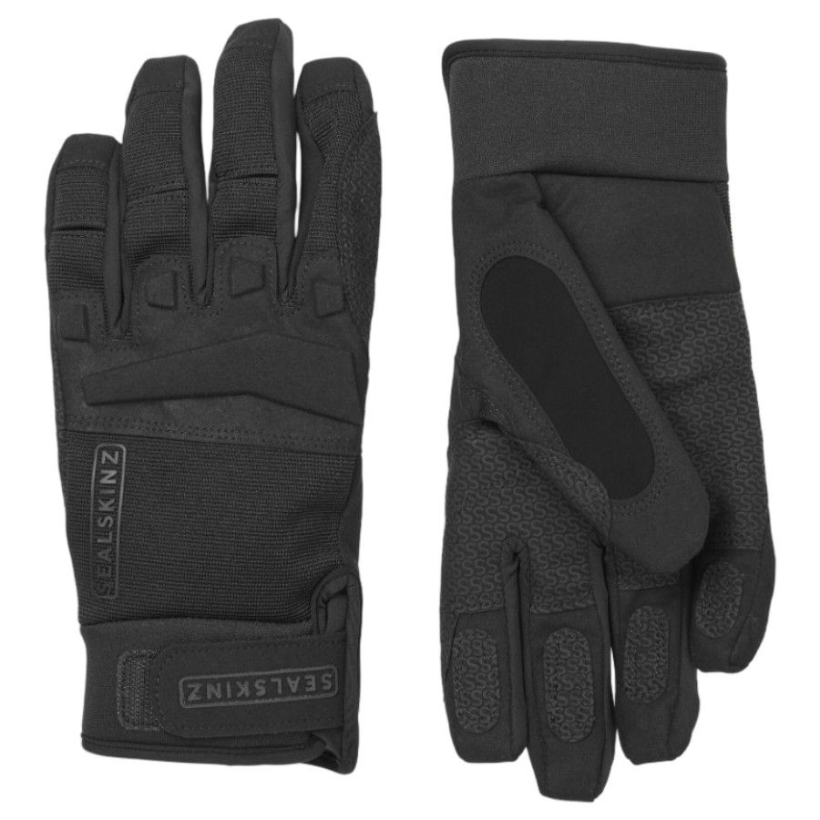 Sealskinz Sutton, handskar, svart - SEK 653 - Spara 24%