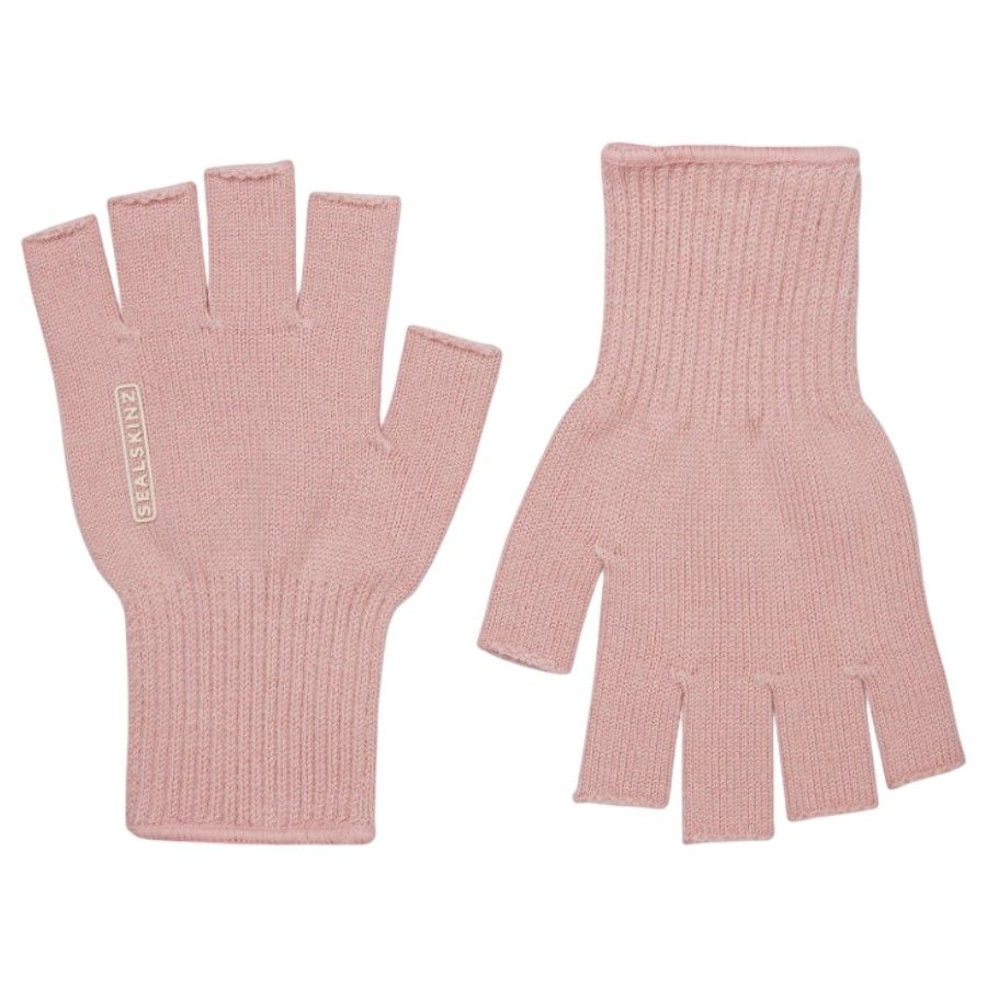 Sealskinz Thornham, handskar, rosa - SEK 167 - Spara 23%