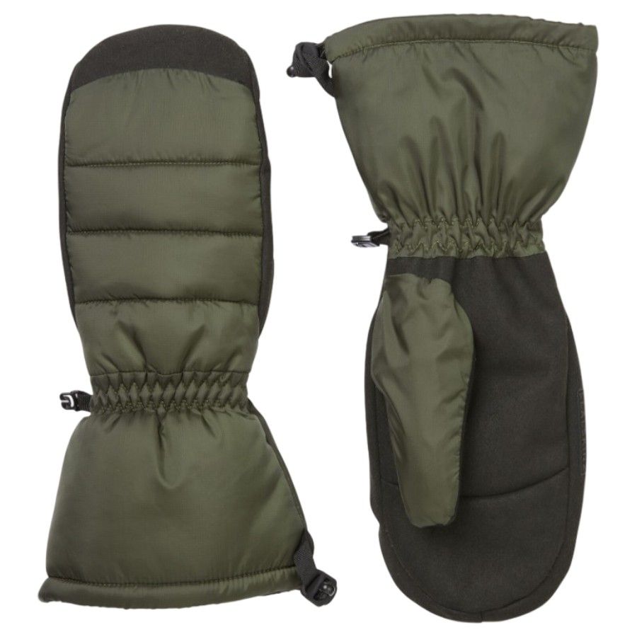 Sealskinz Titchwell, tumvantar, grön - Köp för SEK 662 - Spara 23%