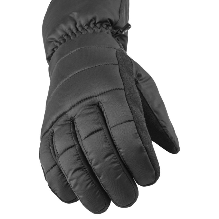 Sealskinz Tivetshall, skidvantar, svart - Köp för SEK 662 - Spara 23%