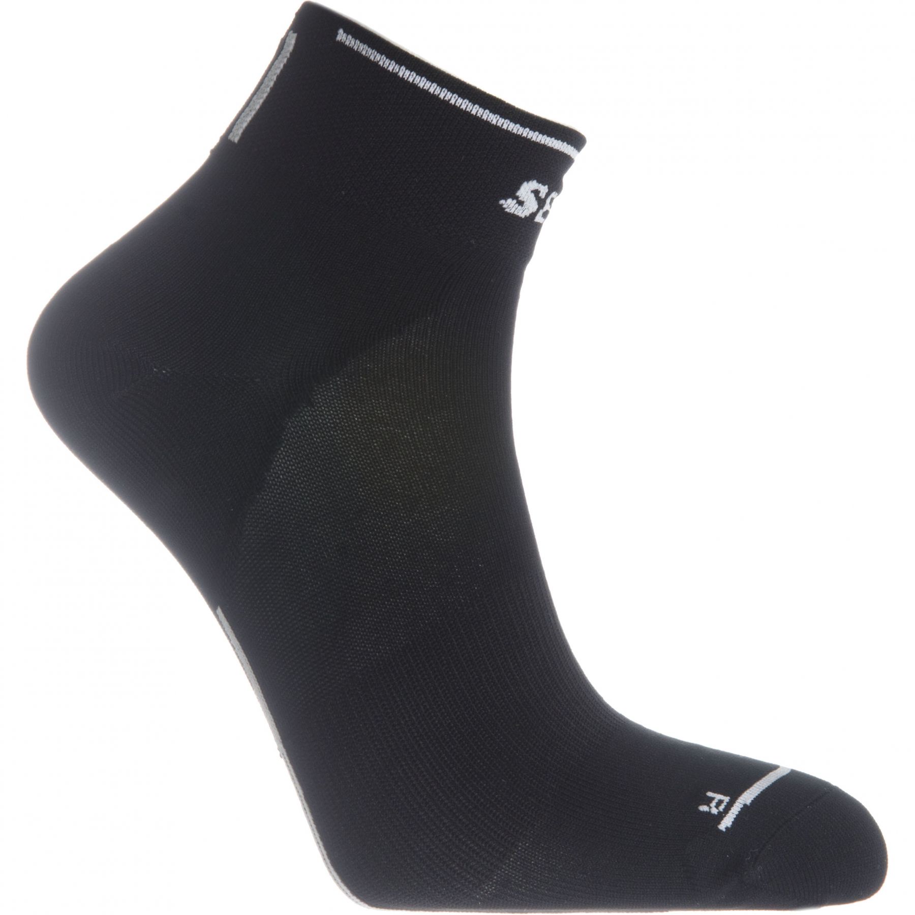 Seger Running Basic, Löparstrumpor, Svart - Köp för SEK 119 - Spara 20%